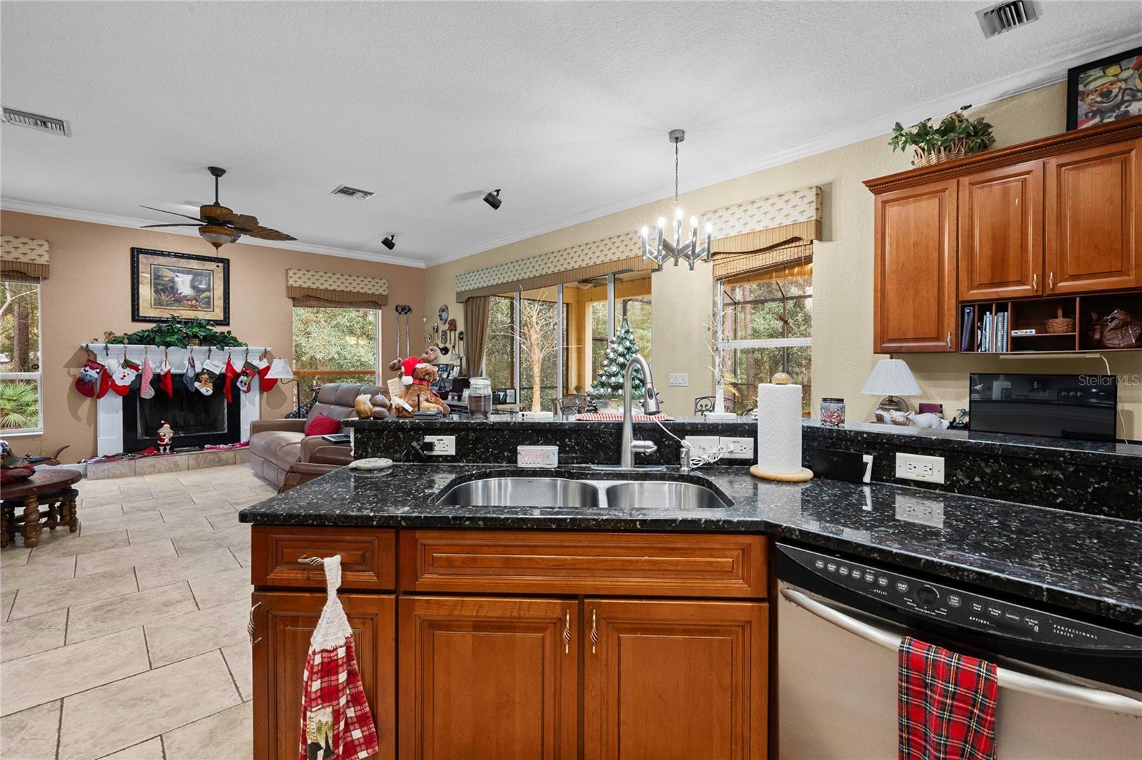 QUAIL HOLLOW PINES - Residential