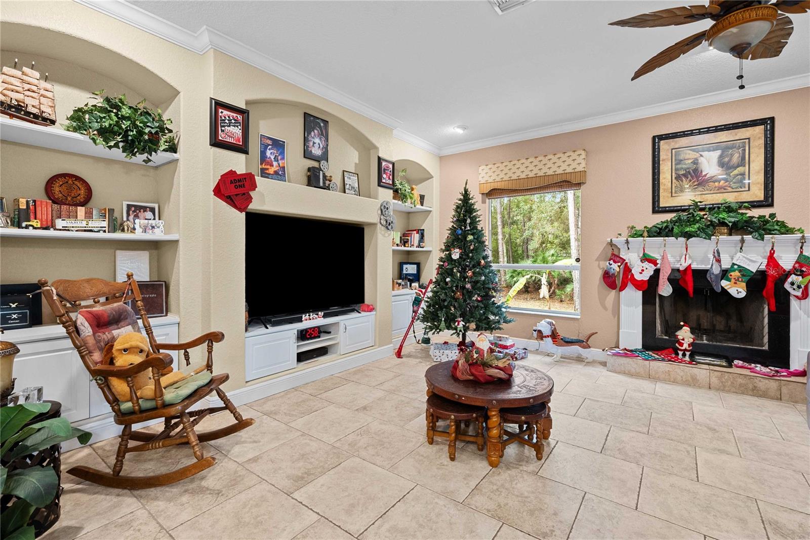 QUAIL HOLLOW PINES - Residential