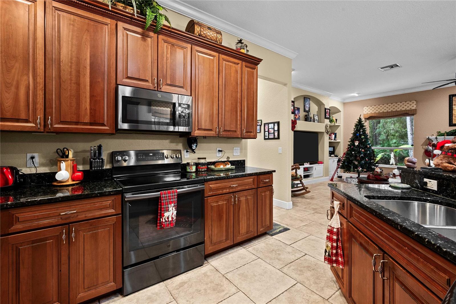 QUAIL HOLLOW PINES - Residential