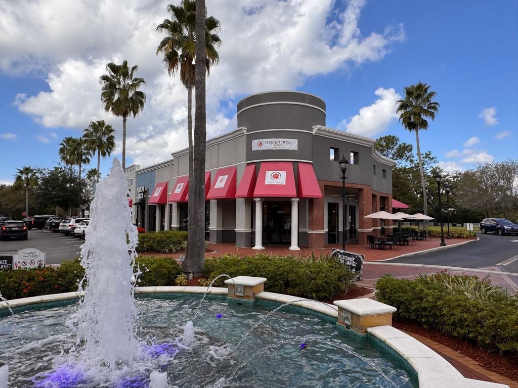 Photo of 9664 W Linebaugh Ave, Tampa, FL 33626 (MLS # TB8449318)