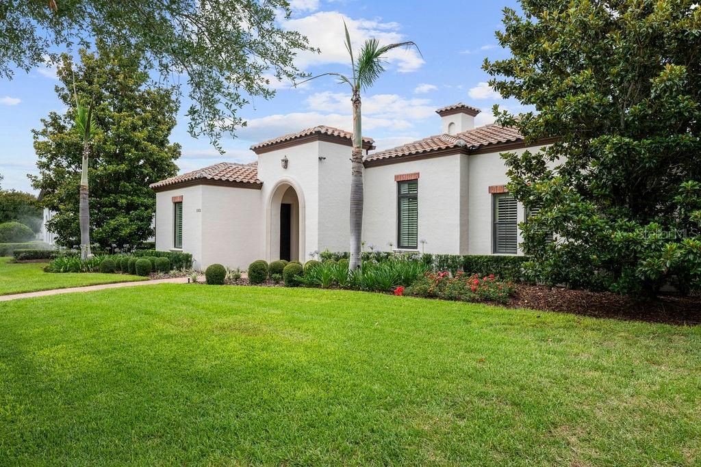 Photo of 11832 Waterstone Loop Drive, Windermere, FL 34786 (MLS # O6415932)