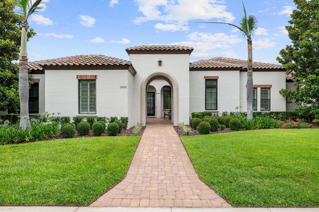 11832 WATERSTONE LOOP DRIVE