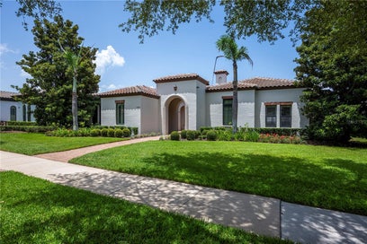 11832 WATERSTONE LOOP DRIVE WINDERMERE FL 34786