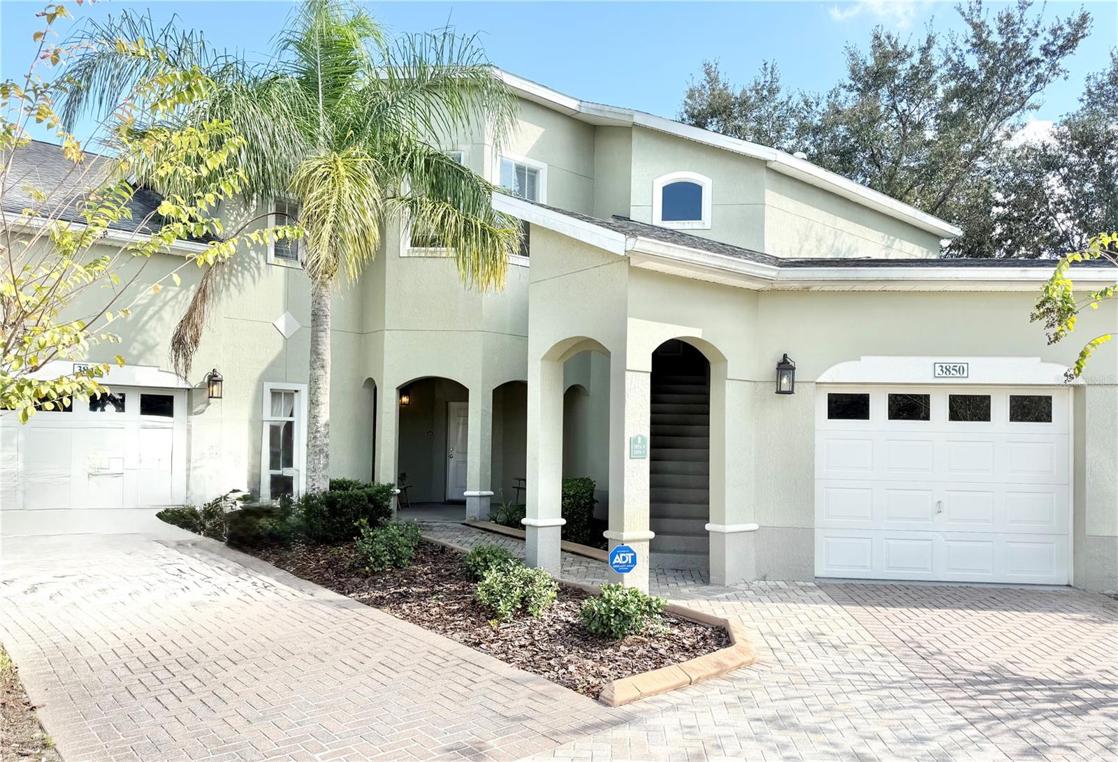 CARILLON LAKES - Residential