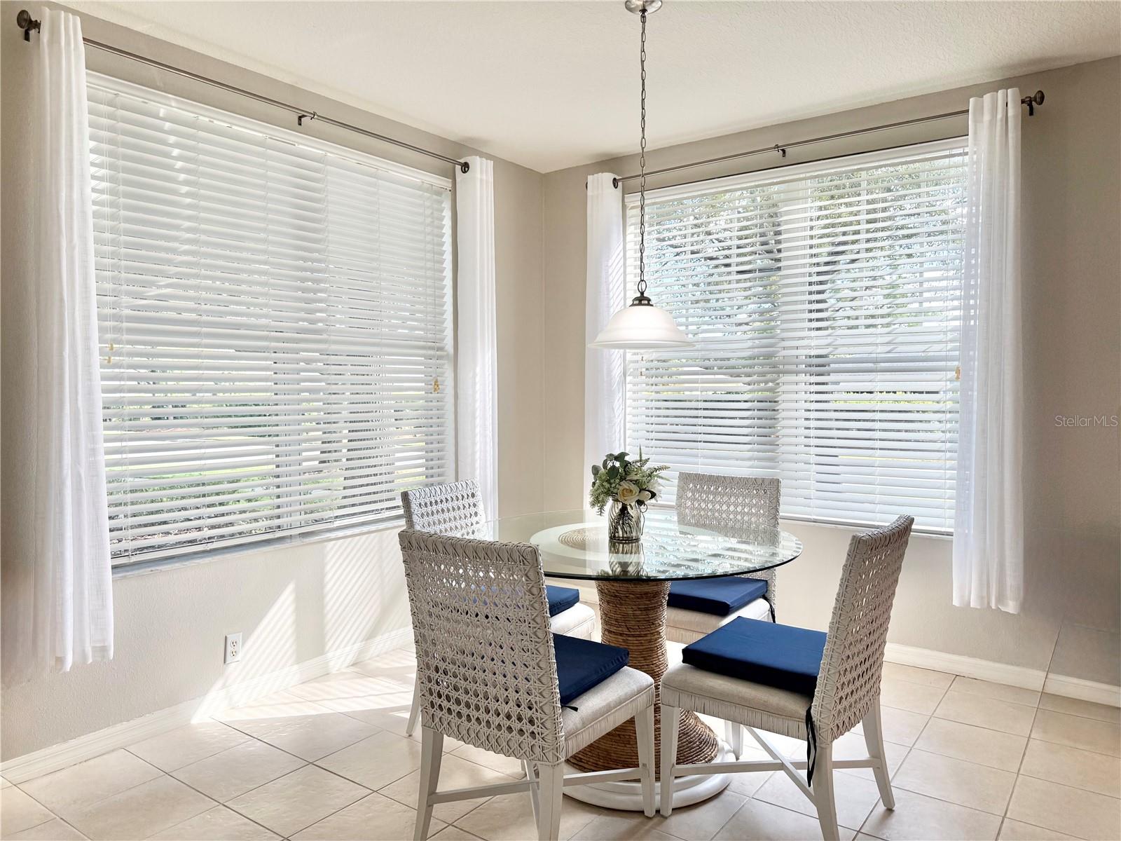 CARILLON LAKES - Residential