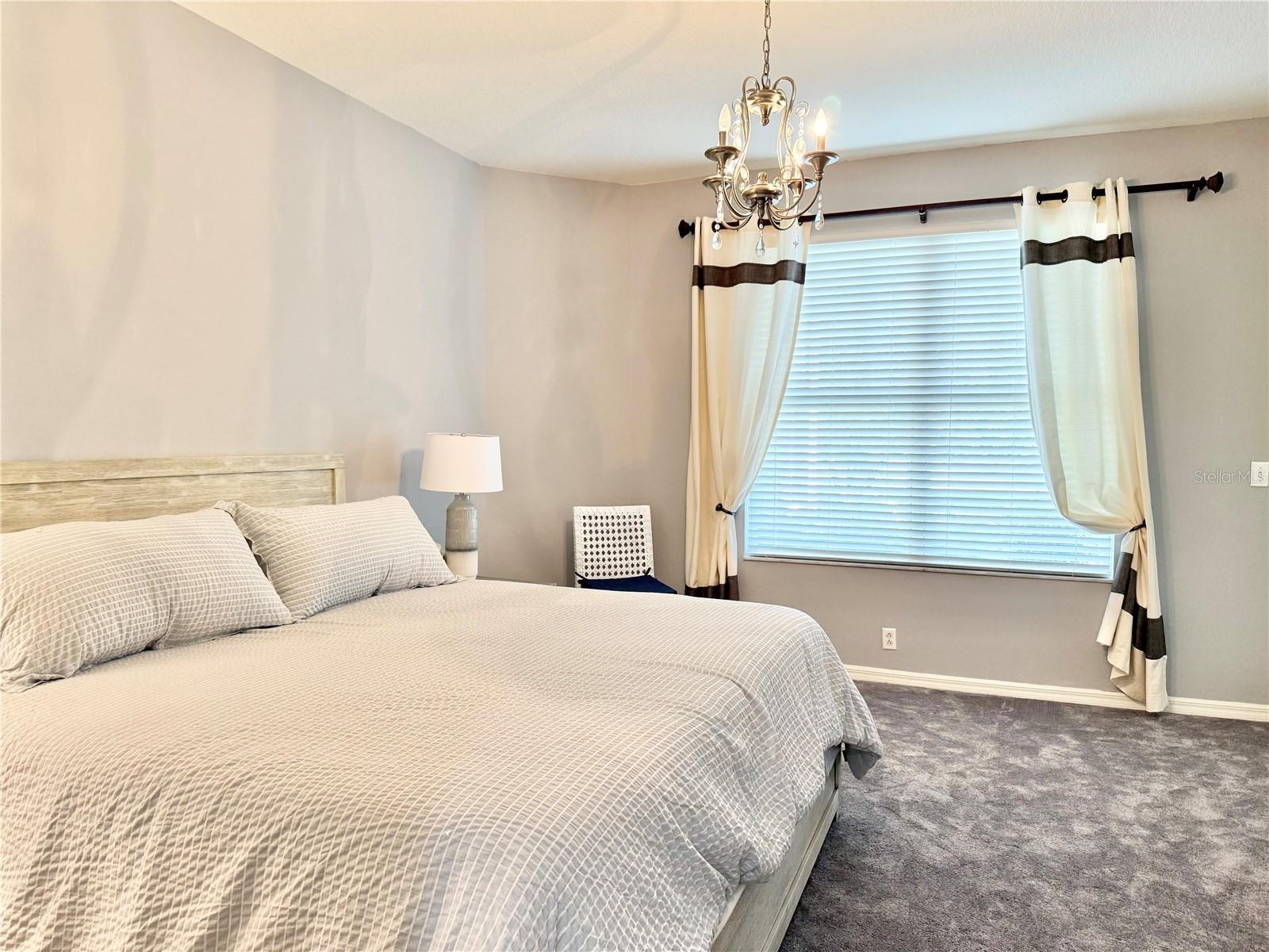 CARILLON LAKES - Residential