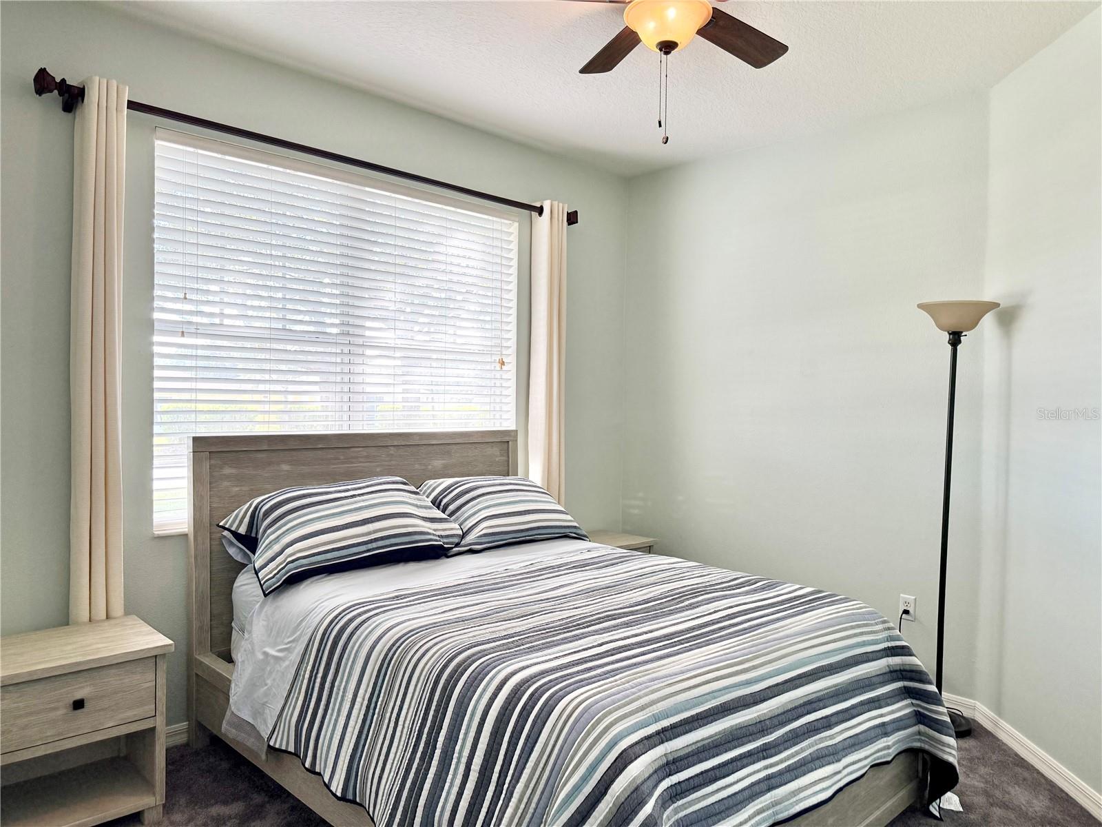 CARILLON LAKES - Residential