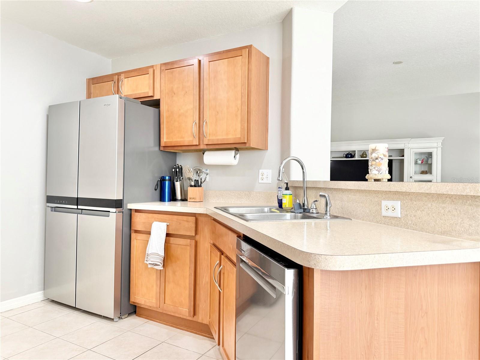 CARILLON LAKES - Residential