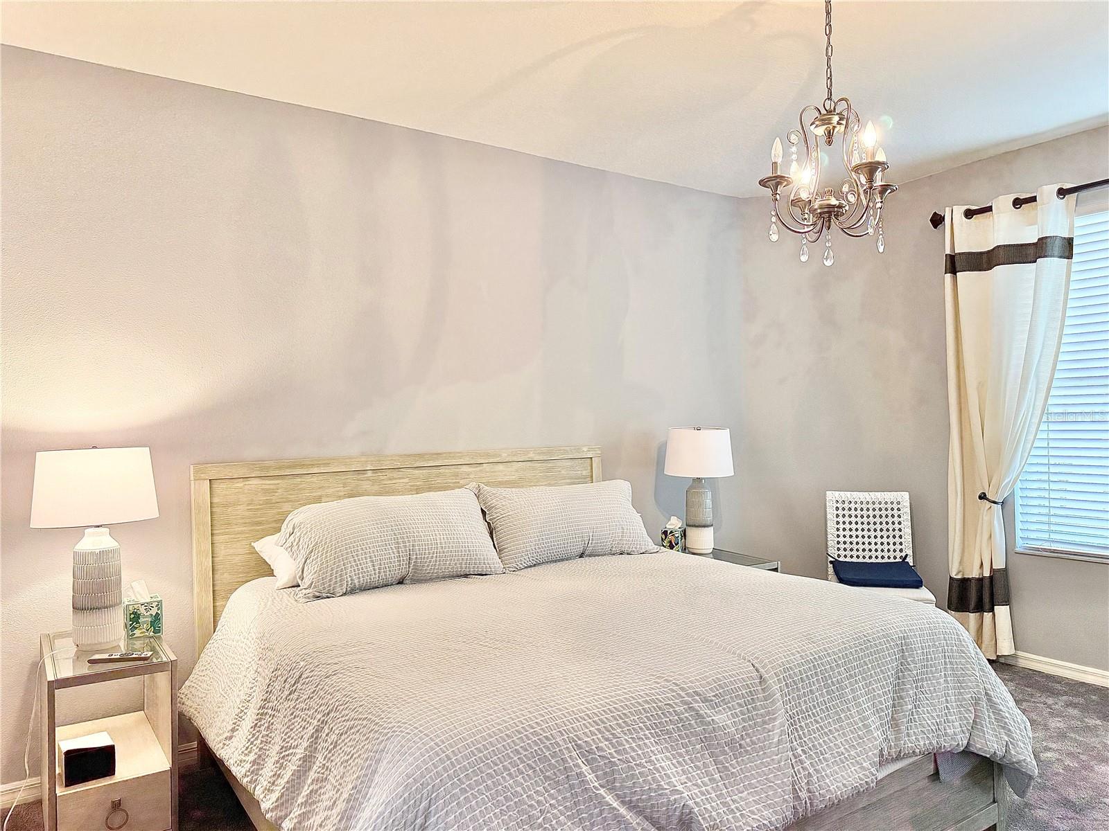 CARILLON LAKES - Residential