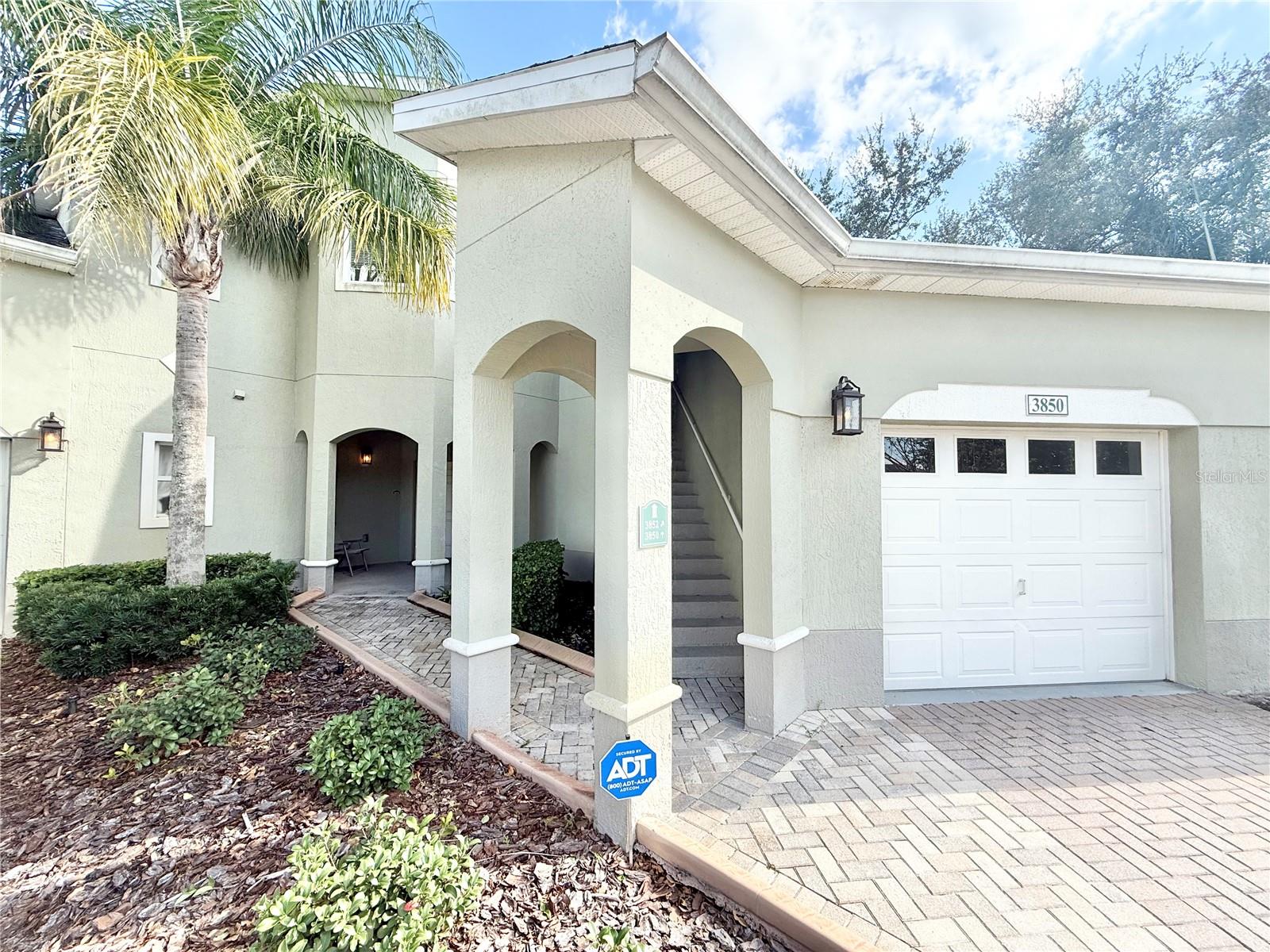 CARILLON LAKES - Residential