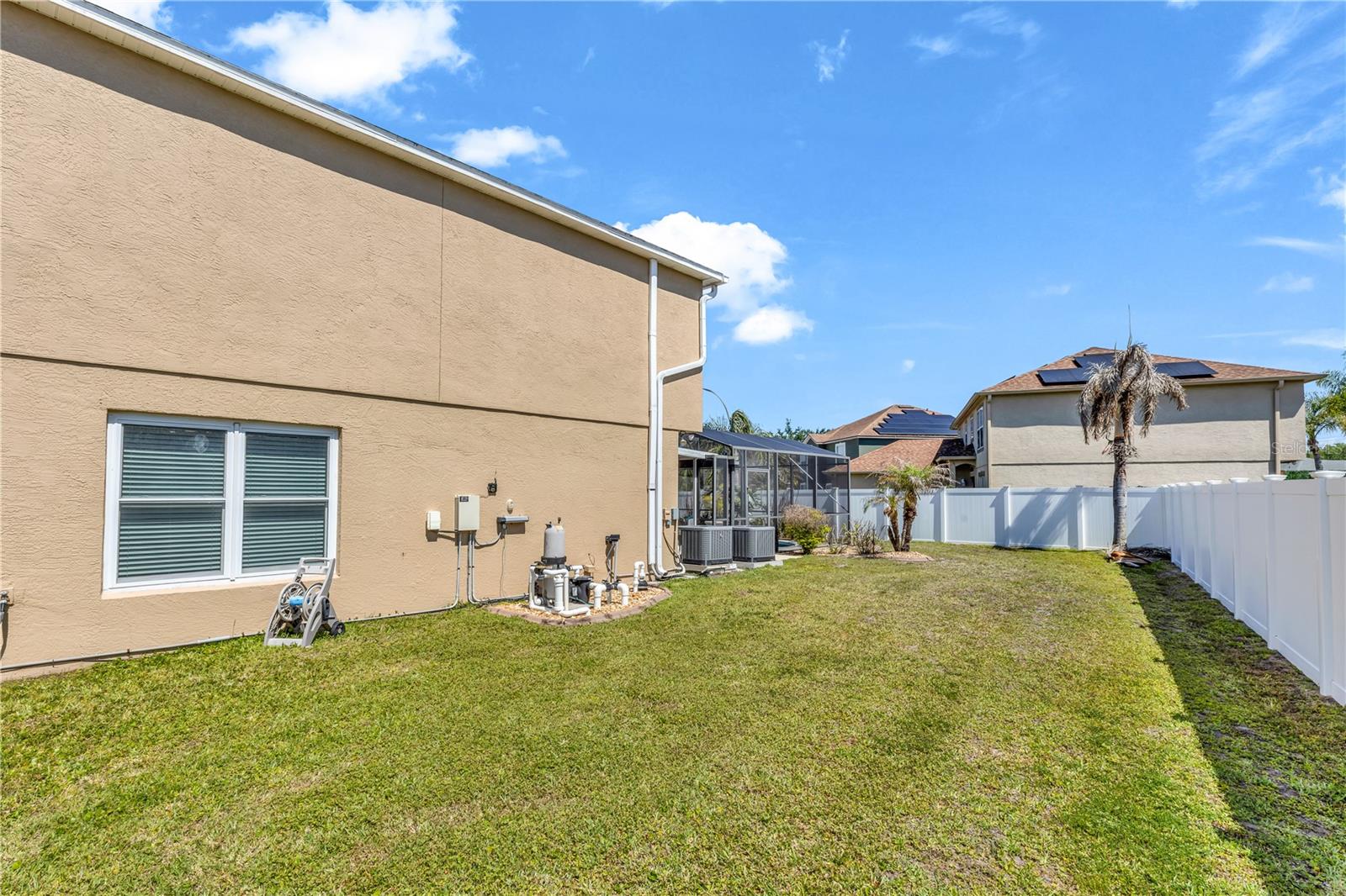 CORNER LAKE PH 03 A & B - Residential