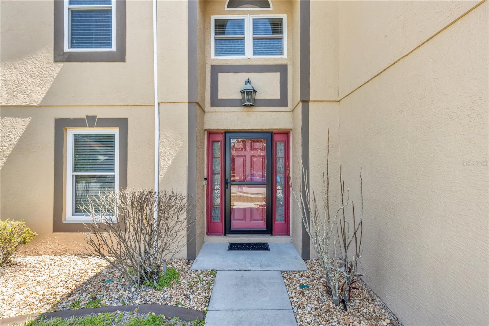 CORNER LAKE PH 03 A & B - Residential