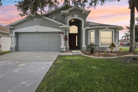 Photo of 30801 Birdhouse Drive, Wesley Chapel, FL 33545 (MLS # TB8422359)