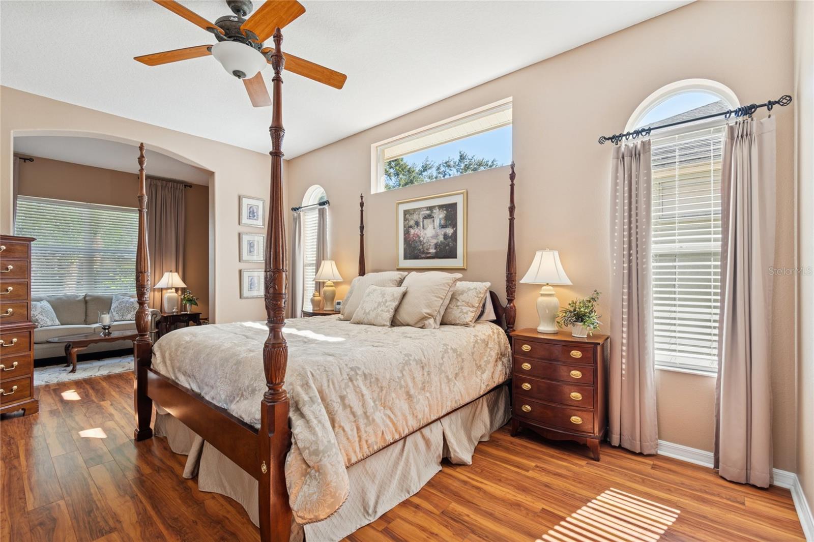 WEST MEADOWS PRCLS 21 & 22 - Residential