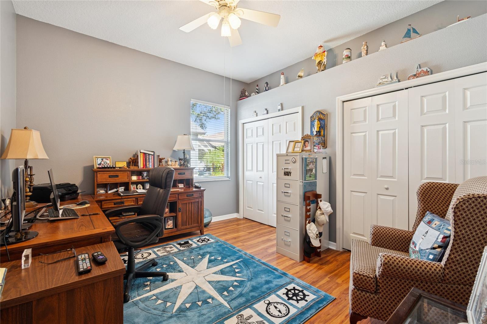 WEST MEADOWS PRCLS 21 & 22 - Residential