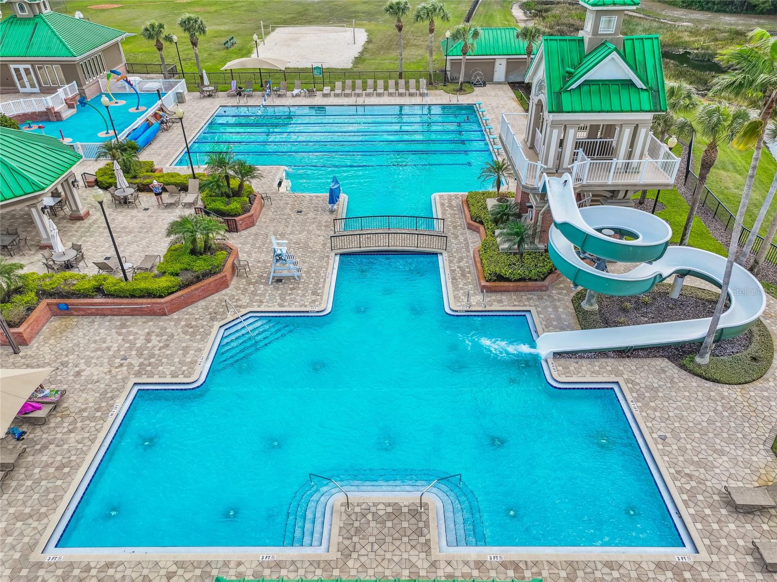 WEST MEADOWS PRCLS 21 & 22 - Residential