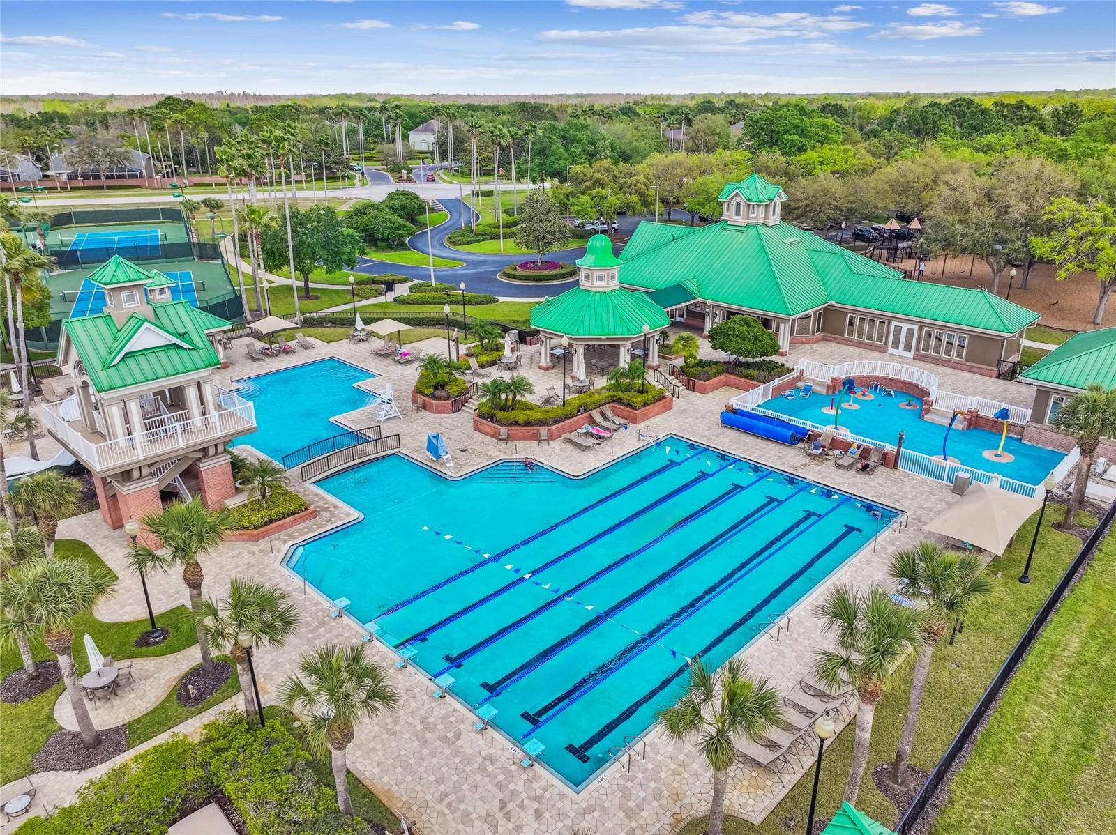 WEST MEADOWS PRCLS 21 & 22 - Residential