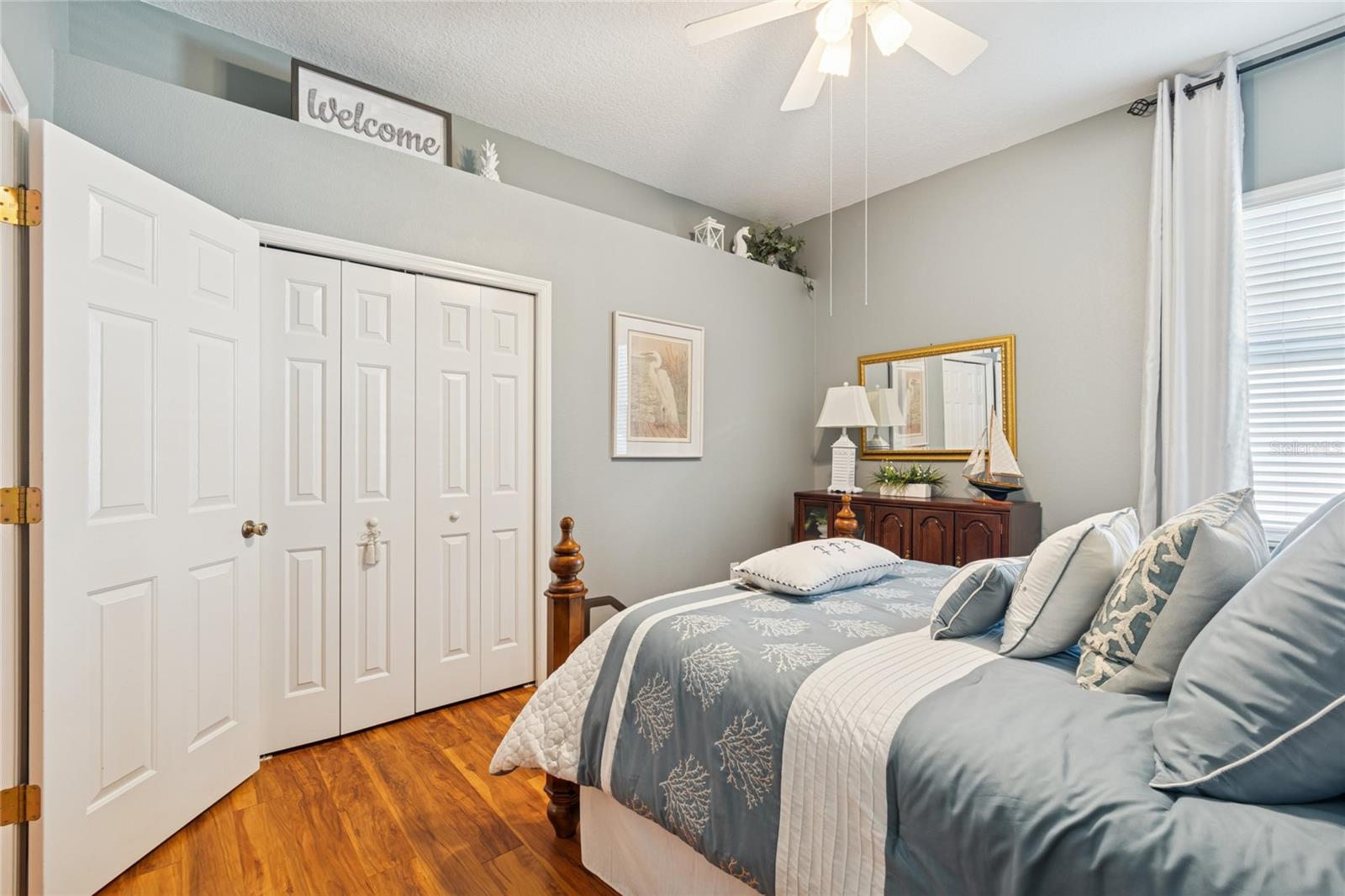 WEST MEADOWS PRCLS 21 & 22 - Residential