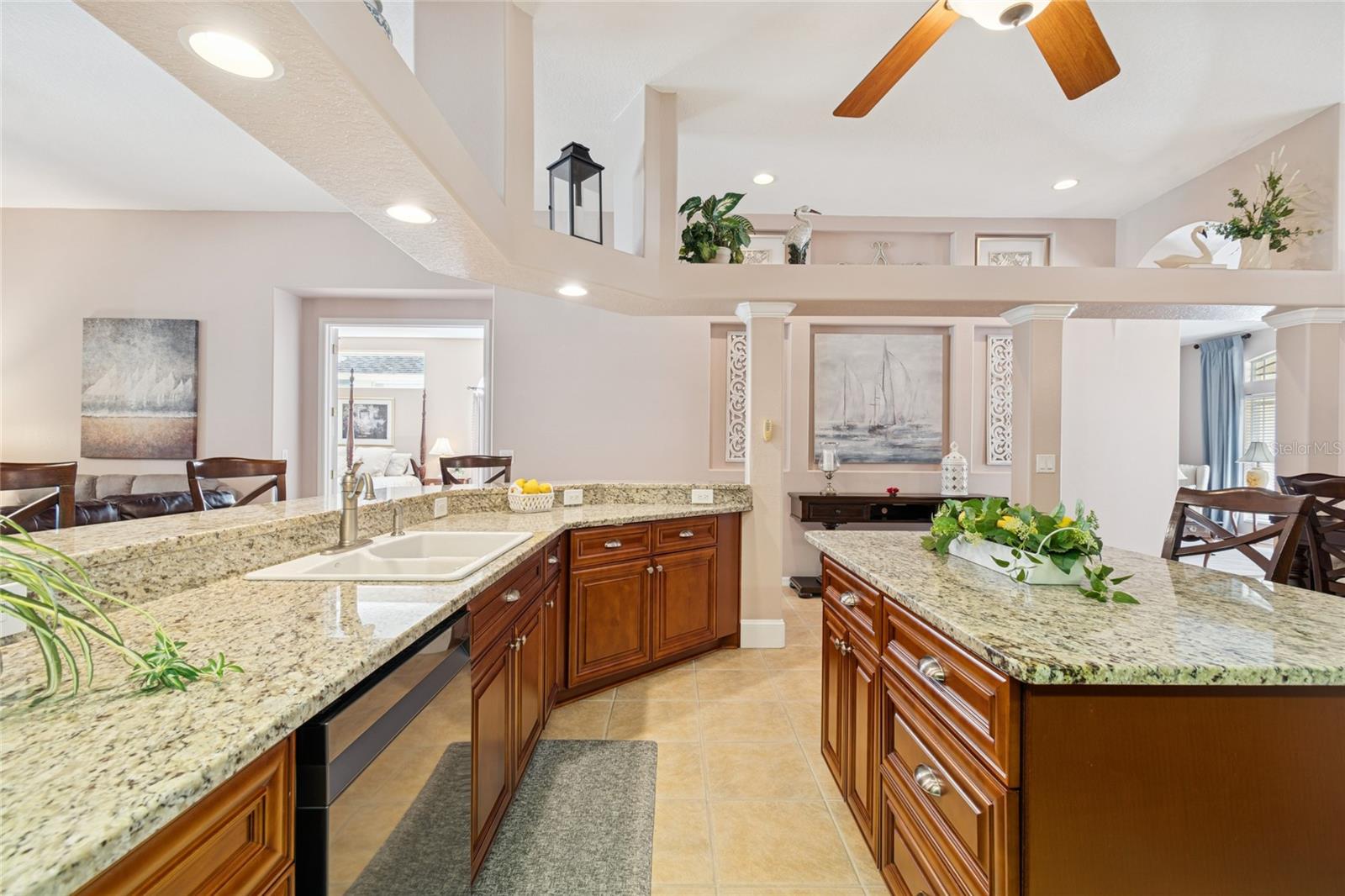 WEST MEADOWS PRCLS 21 & 22 - Residential