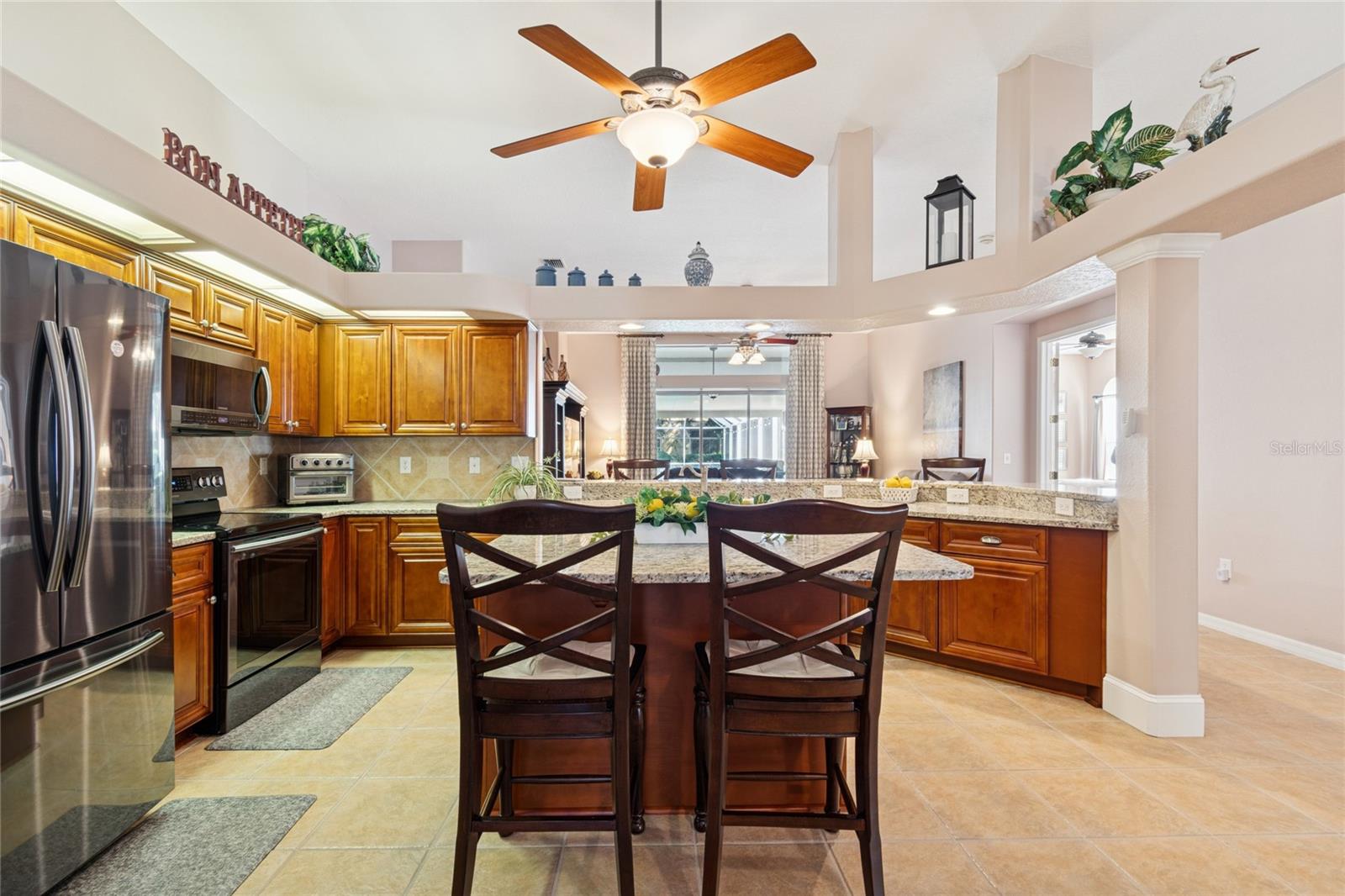 WEST MEADOWS PRCLS 21 & 22 - Residential