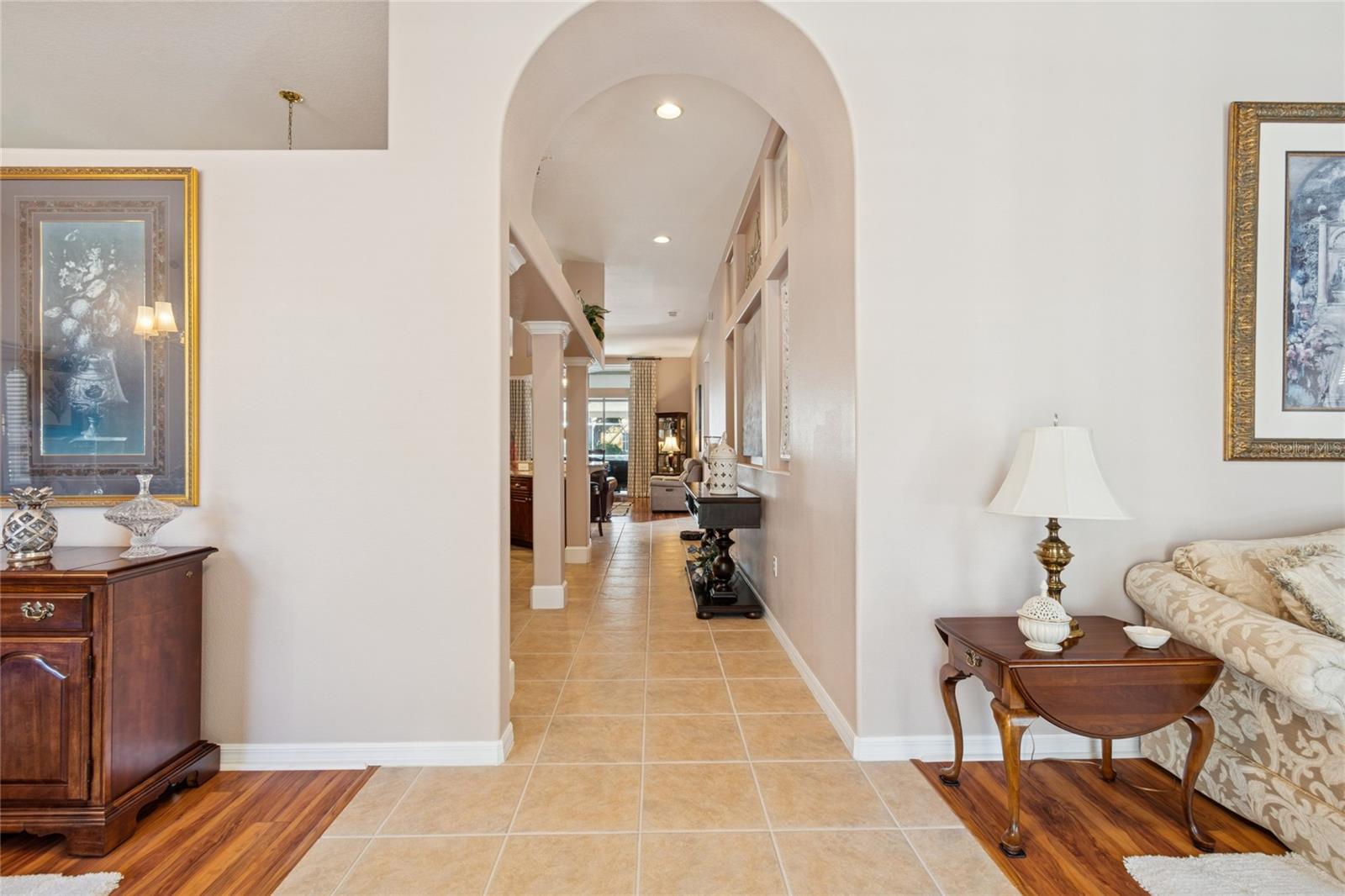 WEST MEADOWS PRCLS 21 & 22 - Residential