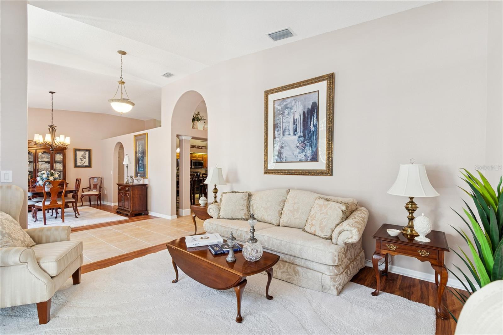 WEST MEADOWS PRCLS 21 & 22 - Residential