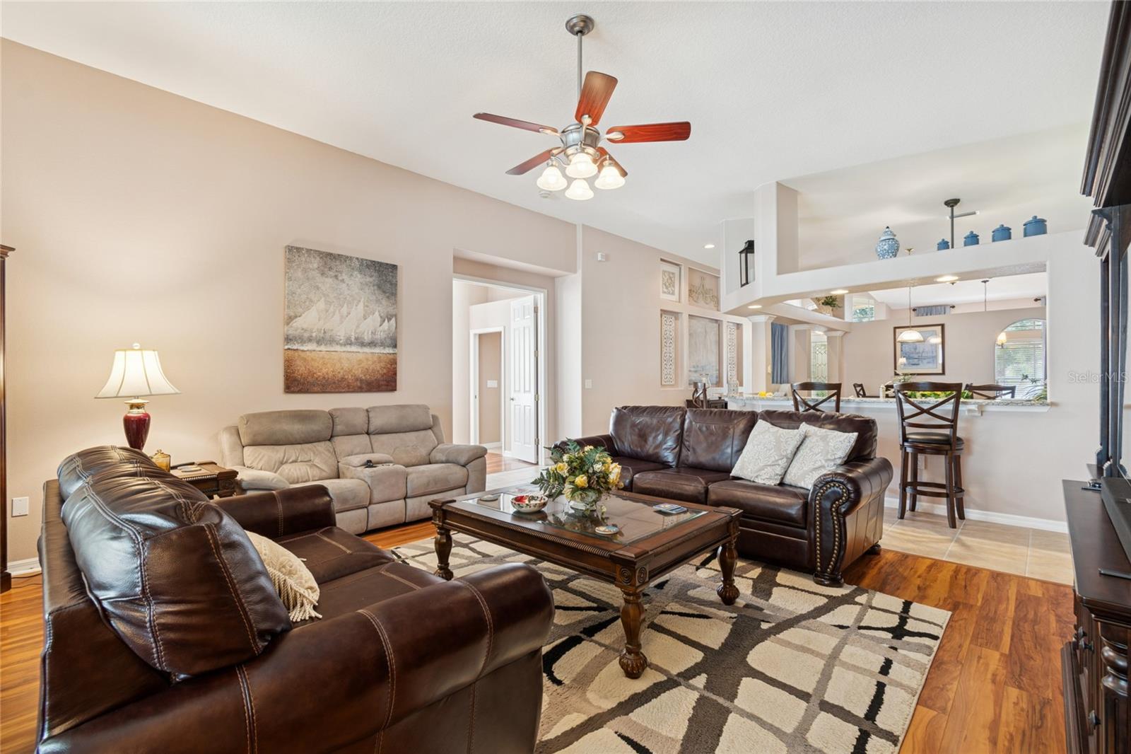 WEST MEADOWS PRCLS 21 & 22 - Residential