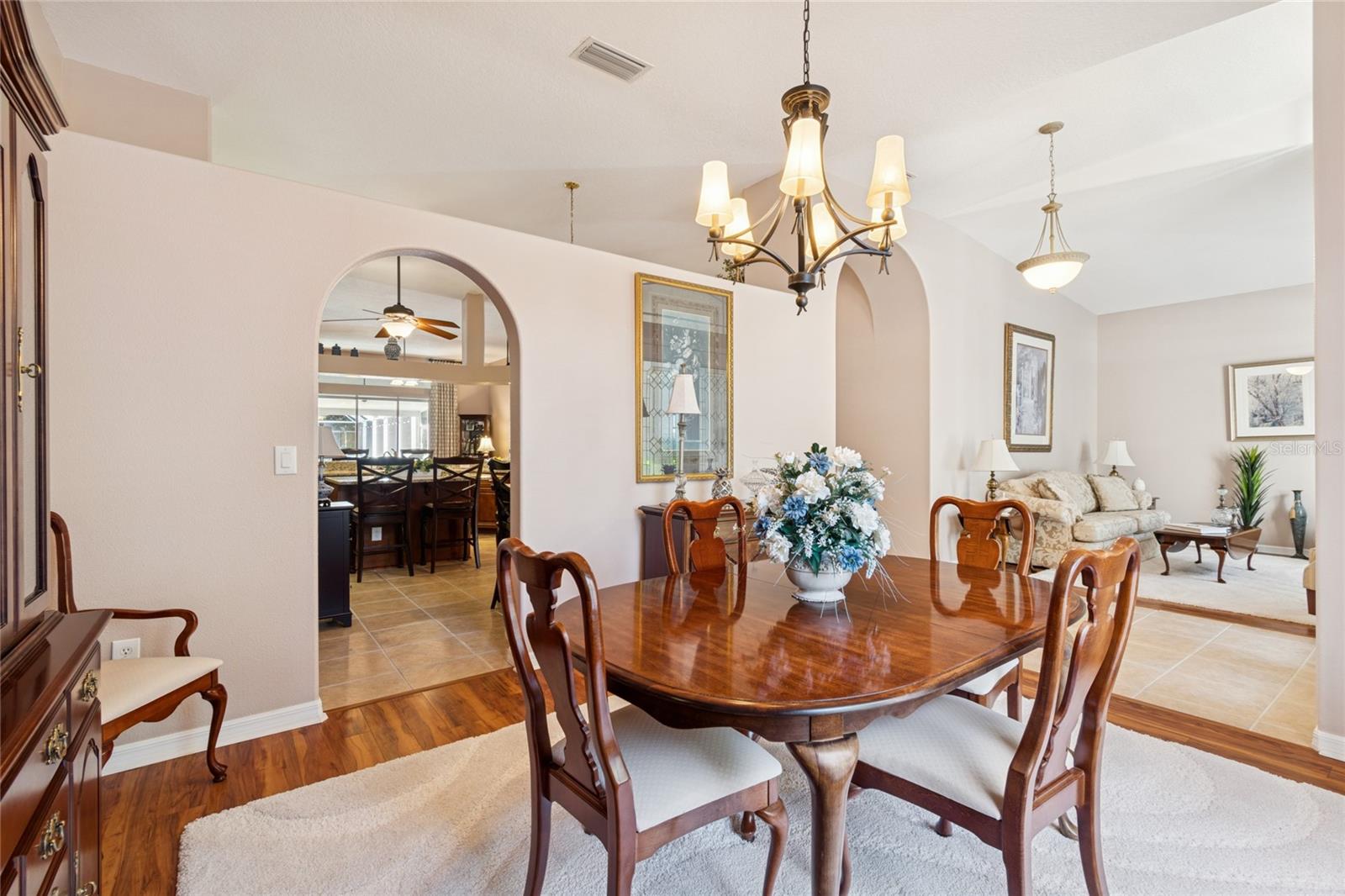 WEST MEADOWS PRCLS 21 & 22 - Residential