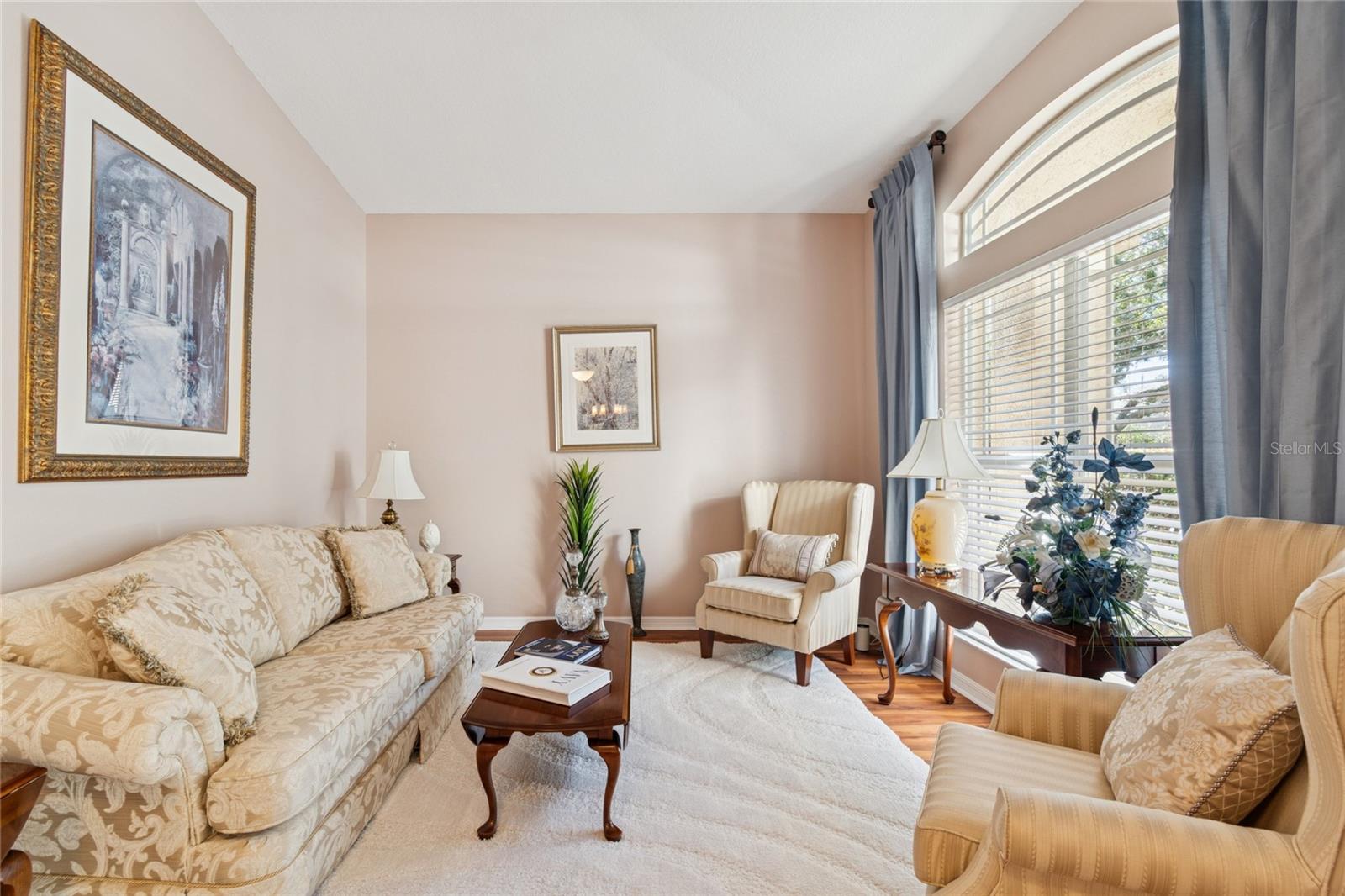 WEST MEADOWS PRCLS 21 & 22 - Residential