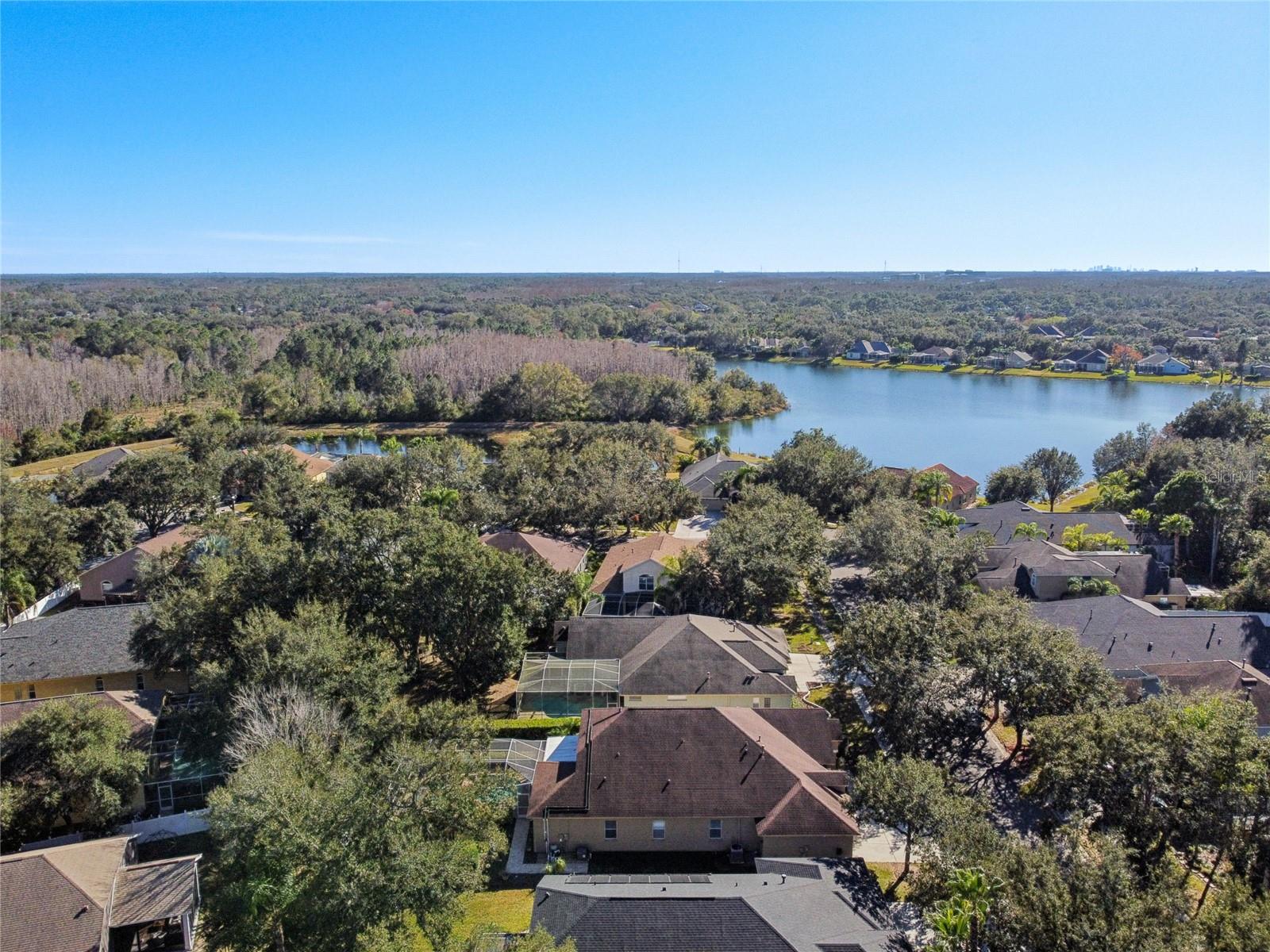 WEST MEADOWS PRCLS 21 & 22 - Residential