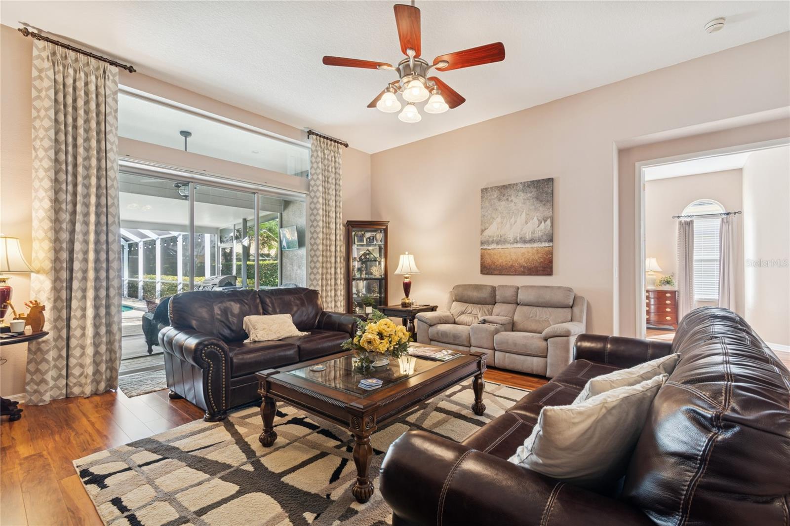 WEST MEADOWS PRCLS 21 & 22 - Residential