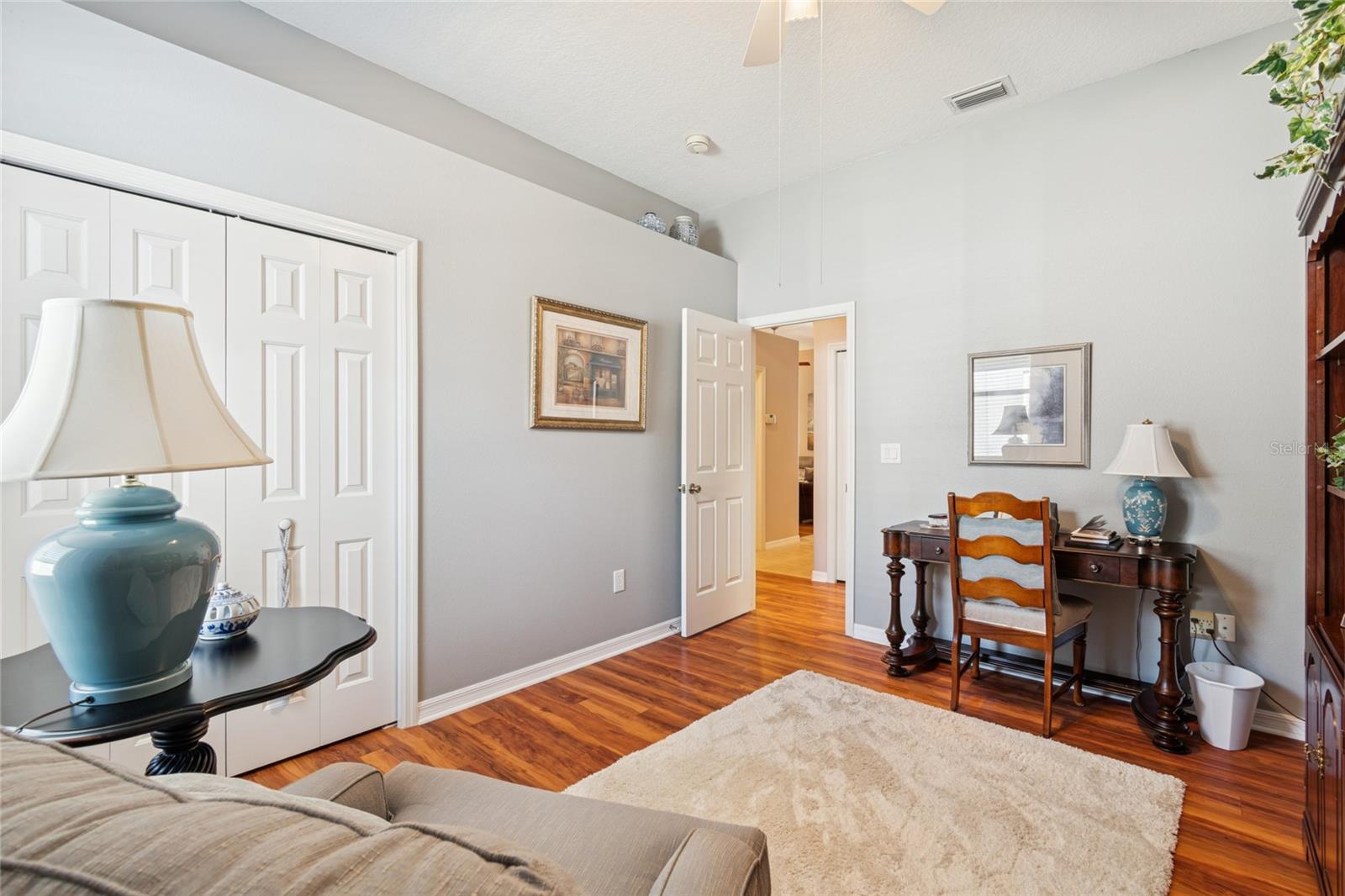 WEST MEADOWS PRCLS 21 & 22 - Residential