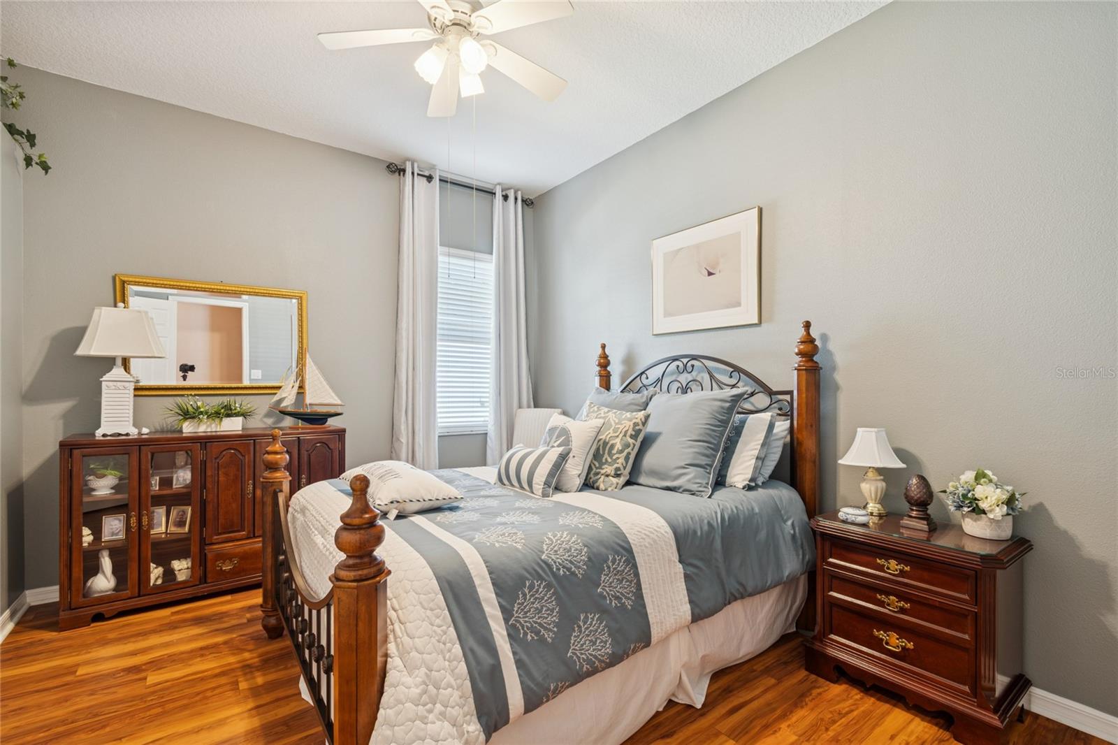 WEST MEADOWS PRCLS 21 & 22 - Residential