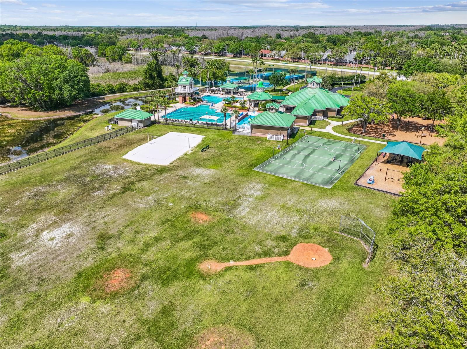 WEST MEADOWS PRCLS 21 & 22 - Residential