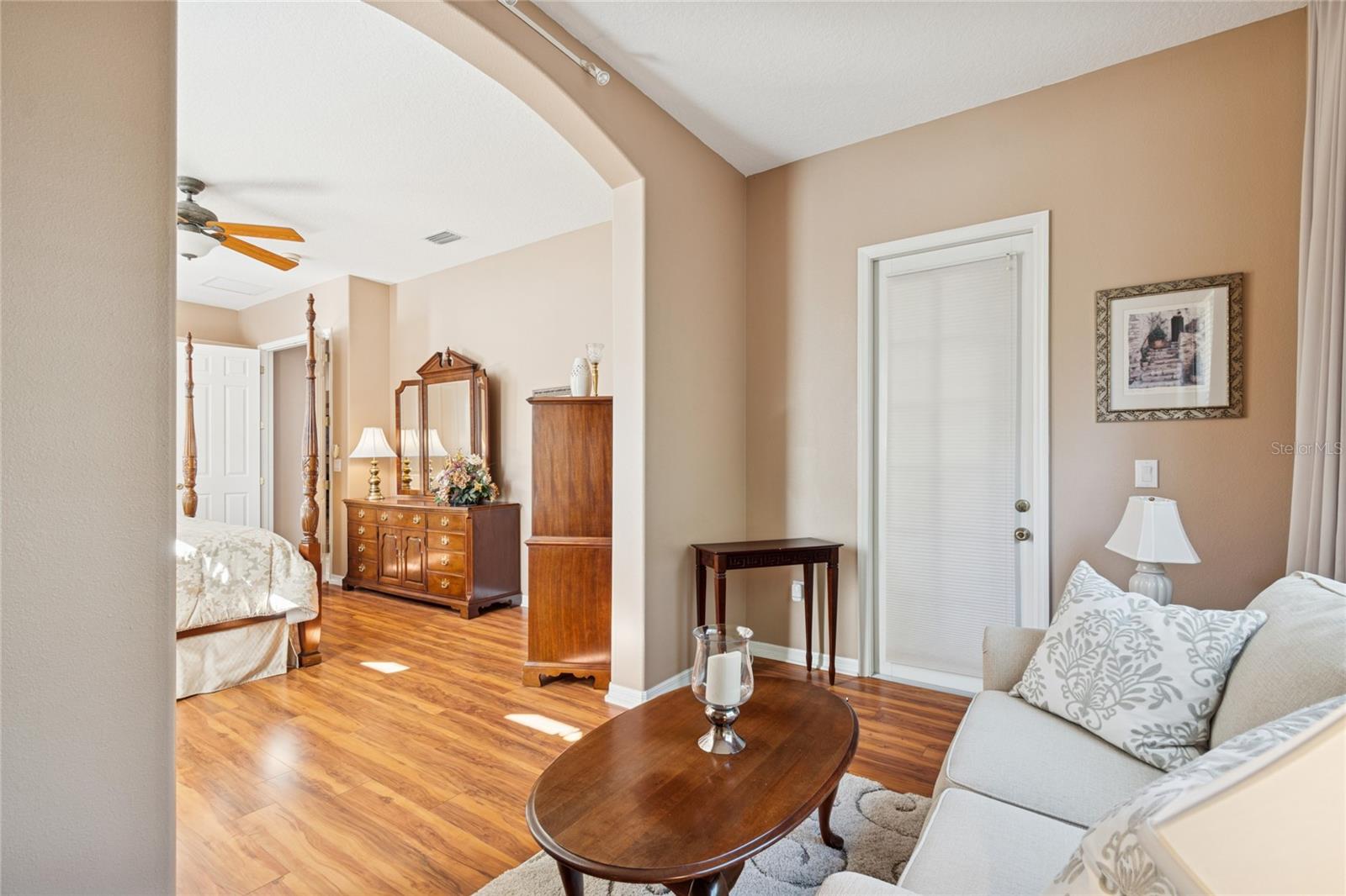 WEST MEADOWS PRCLS 21 & 22 - Residential