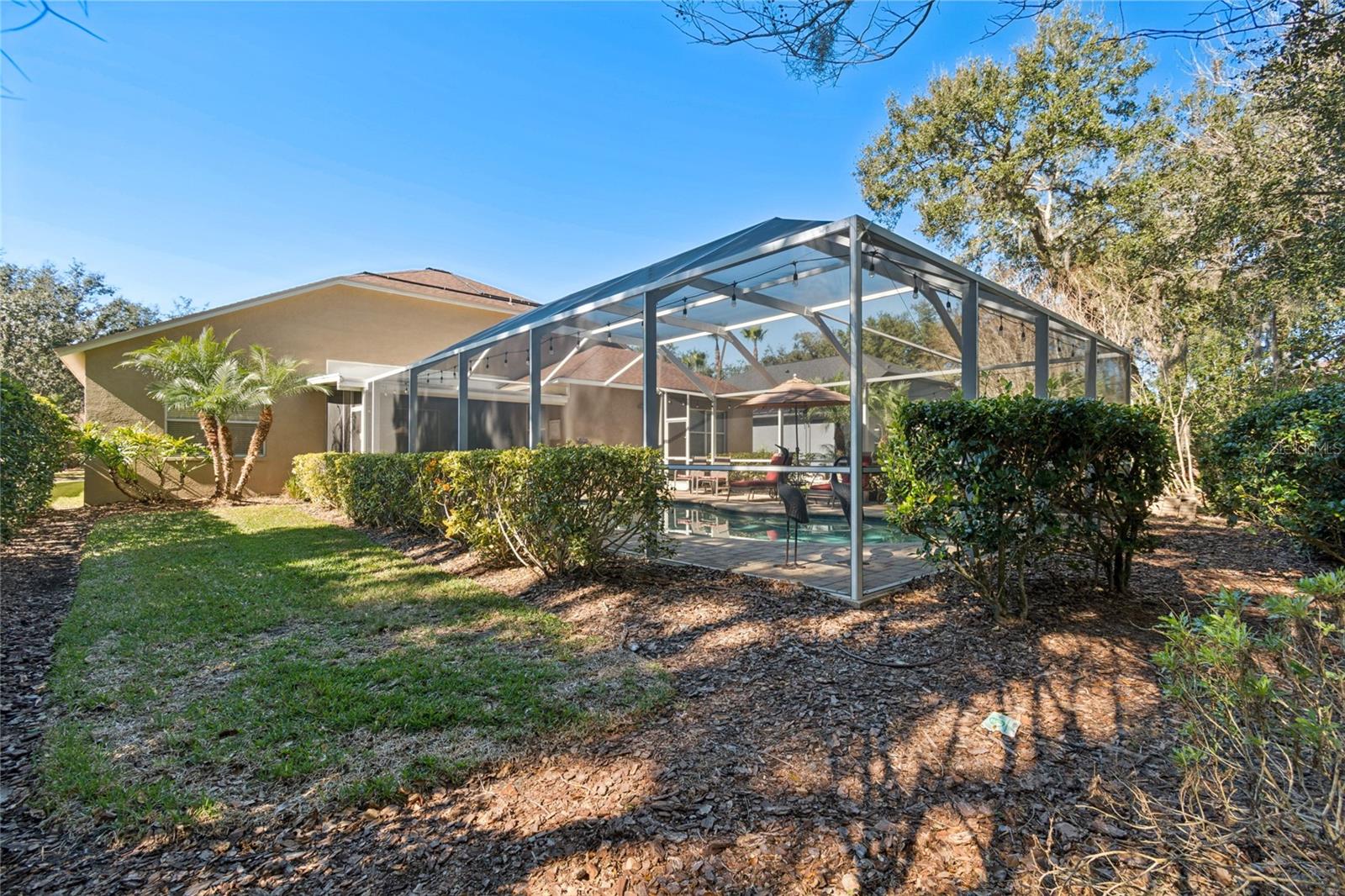 WEST MEADOWS PRCLS 21 & 22 - Residential