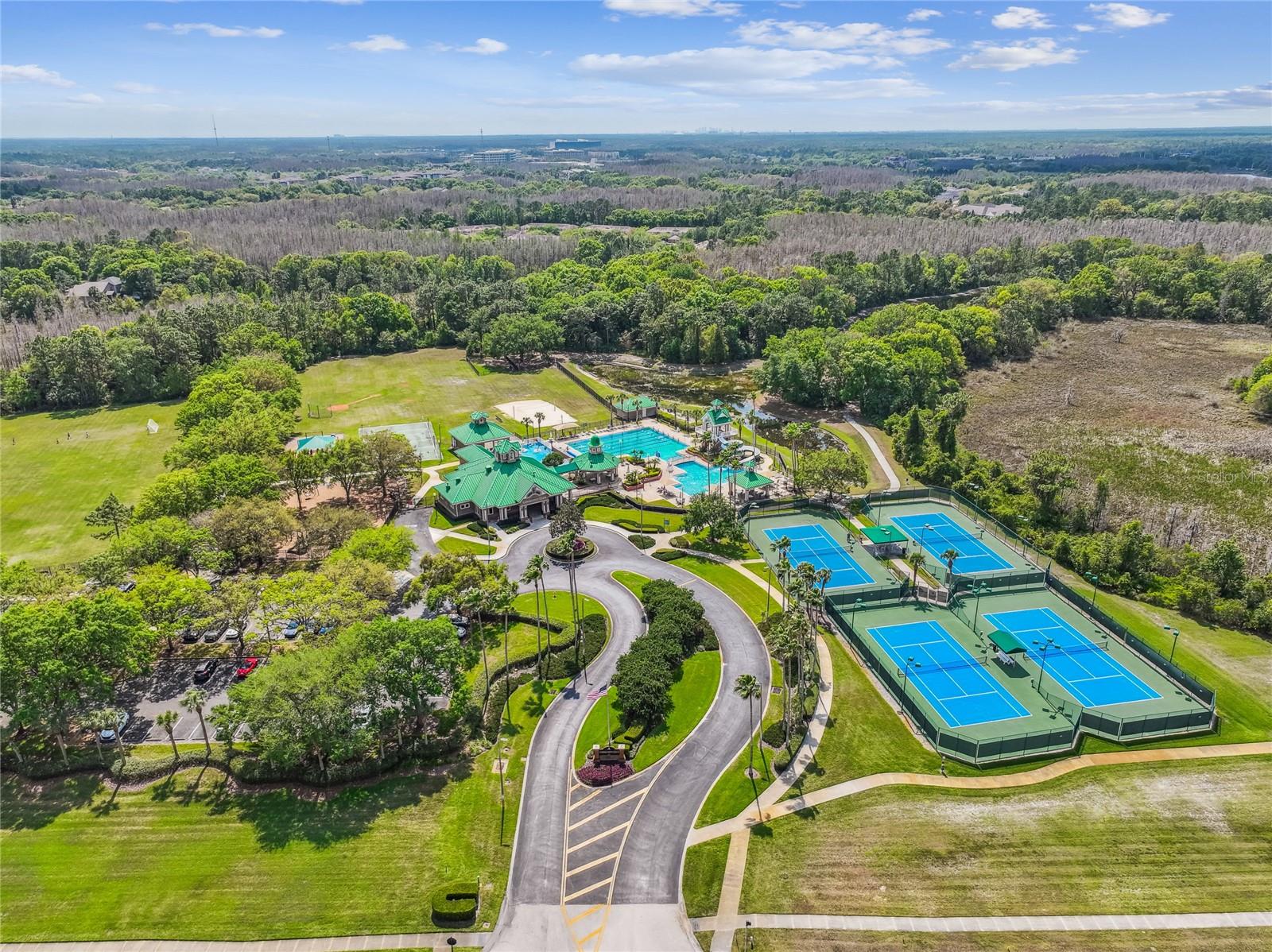 WEST MEADOWS PRCLS 21 & 22 - Residential