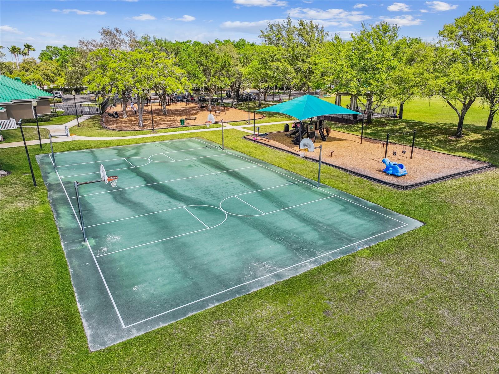 WEST MEADOWS PRCLS 21 & 22 - Residential