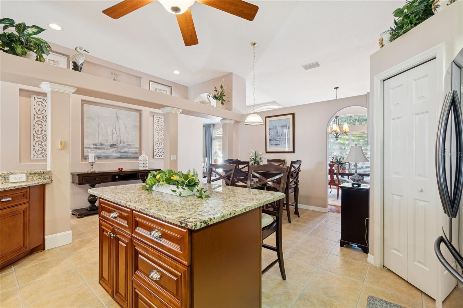 WEST MEADOWS PRCLS 21 & 22 - Residential