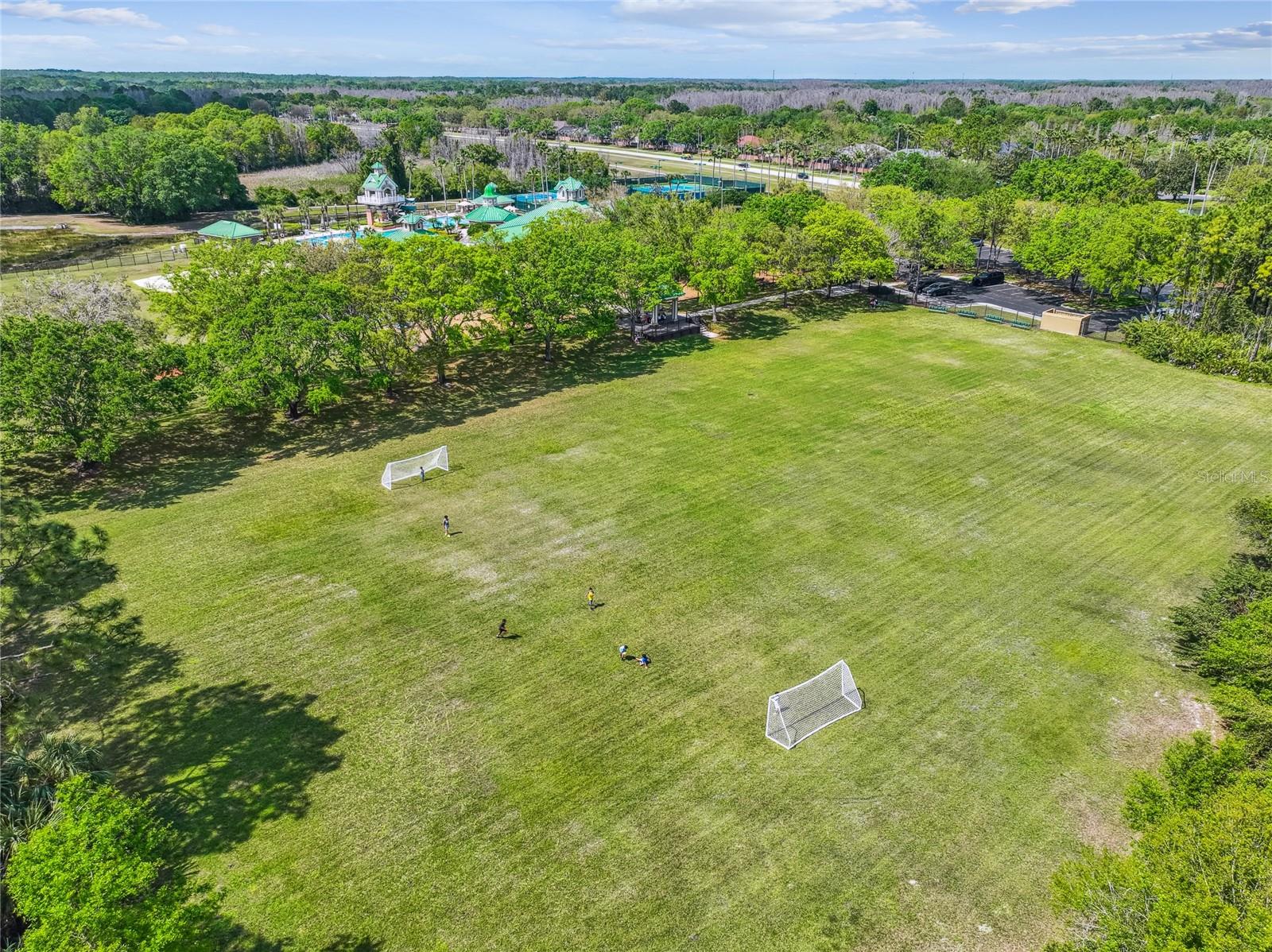 WEST MEADOWS PRCLS 21 & 22 - Residential