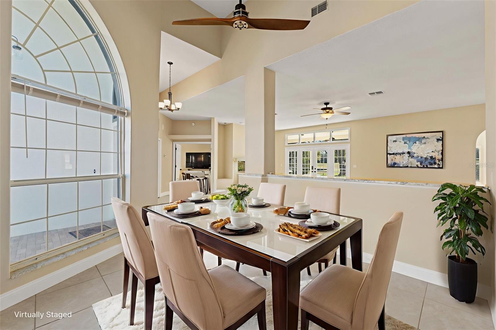 GLEN LAKES PH 1 - Residential