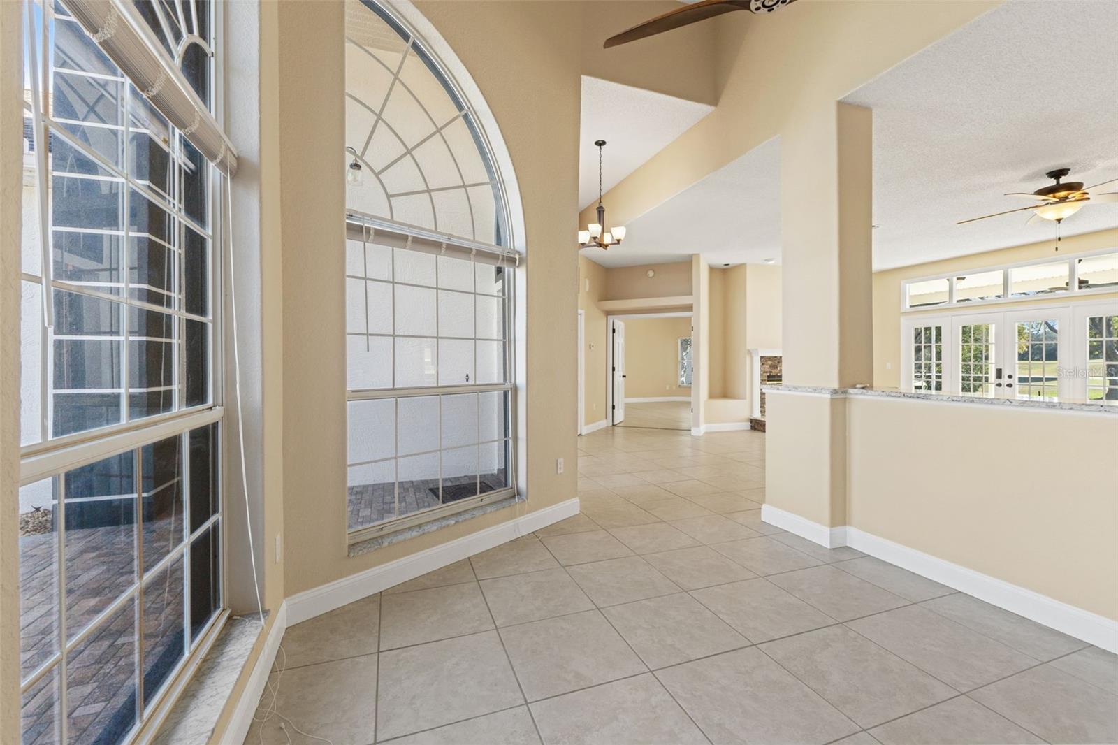 GLEN LAKES PH 1 - Residential