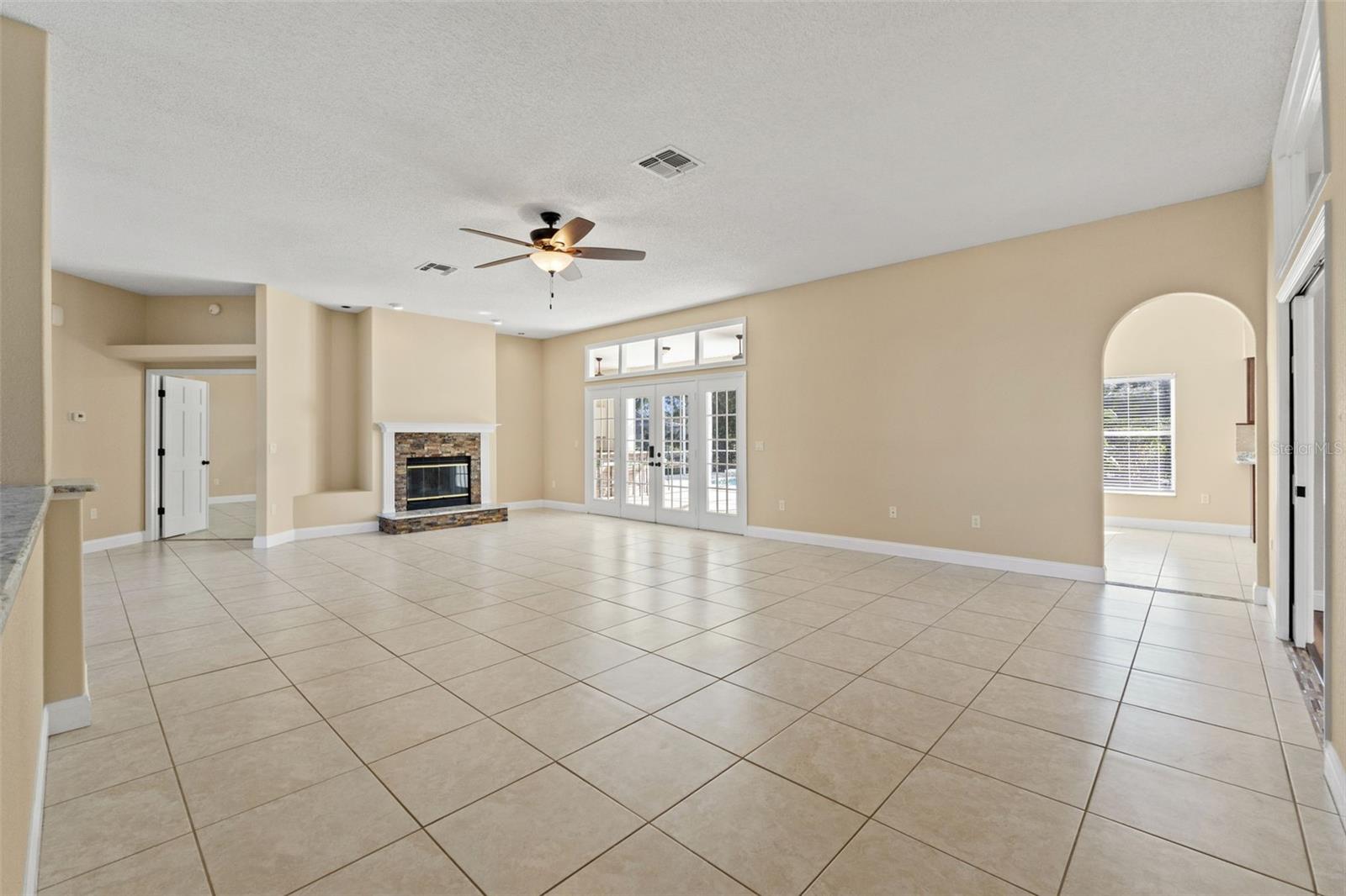 GLEN LAKES PH 1 - Residential