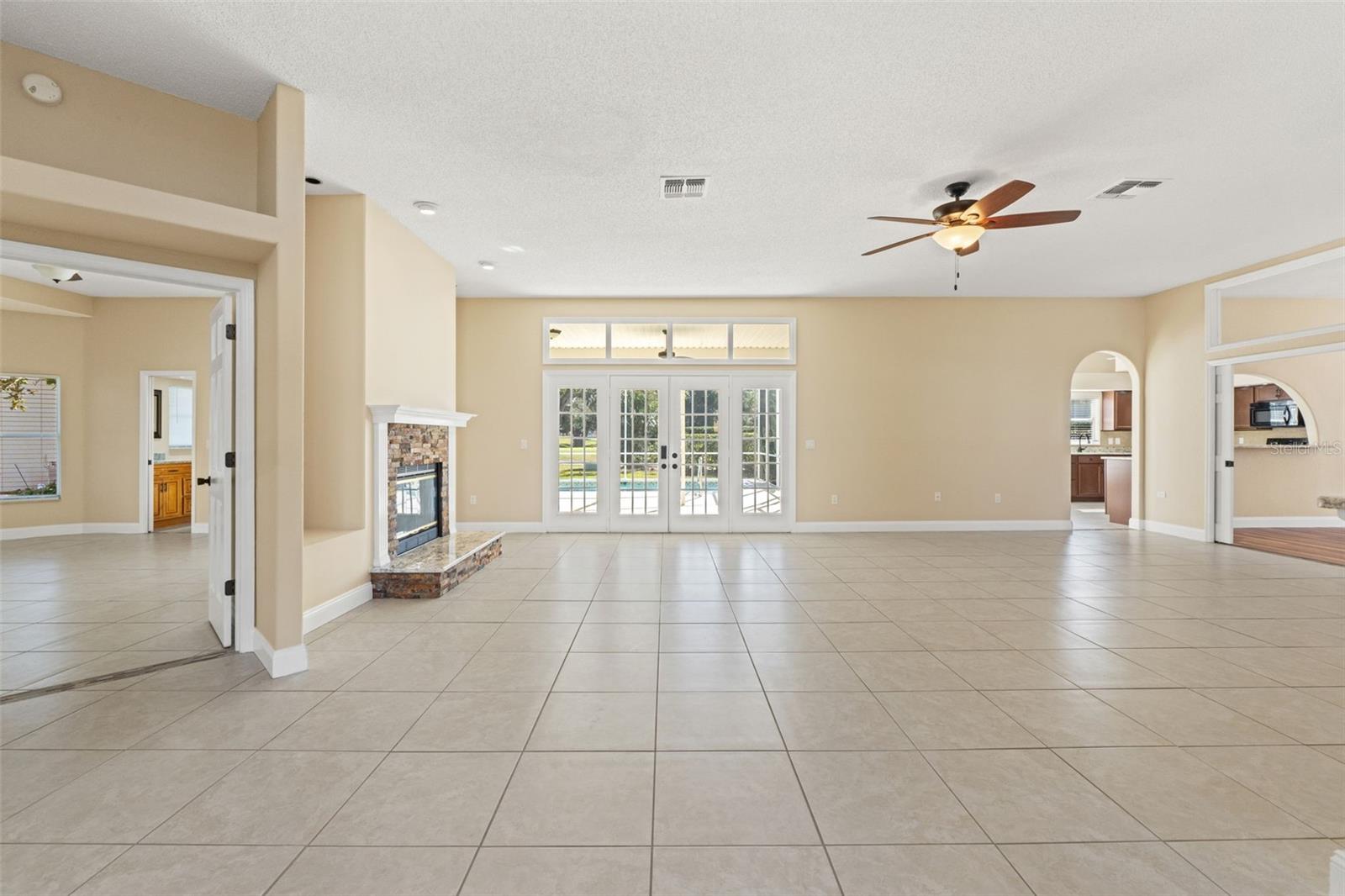 GLEN LAKES PH 1 - Residential