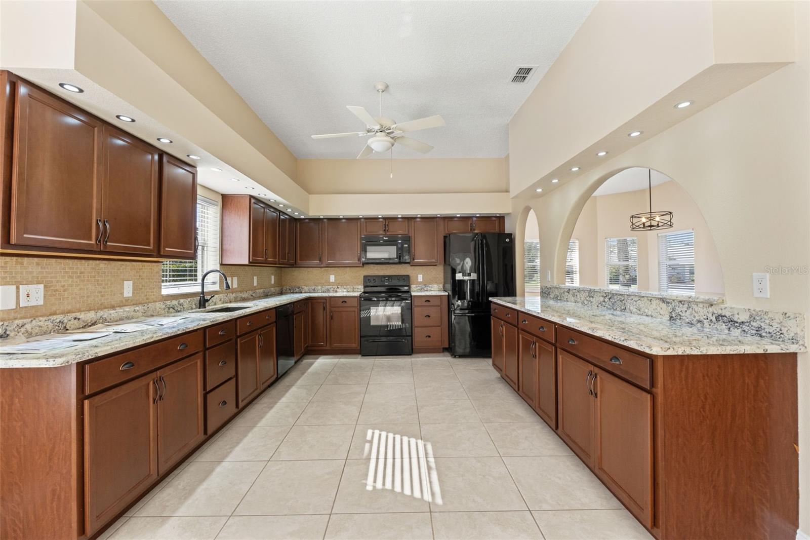 GLEN LAKES PH 1 - Residential