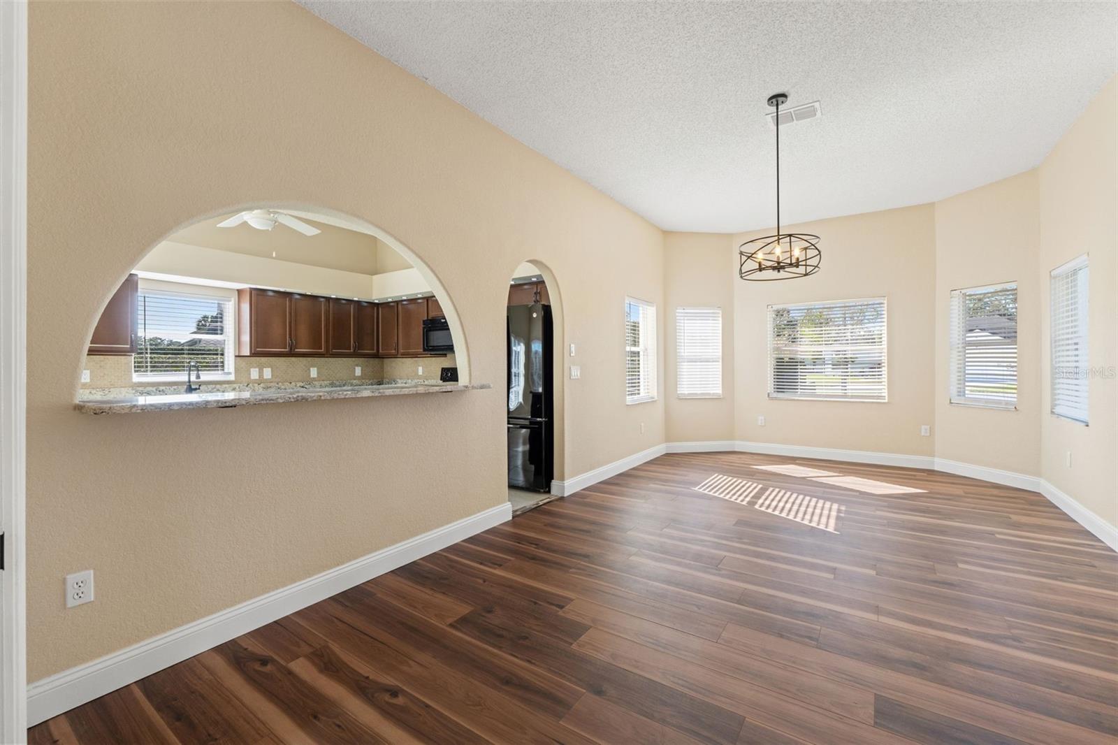 GLEN LAKES PH 1 - Residential