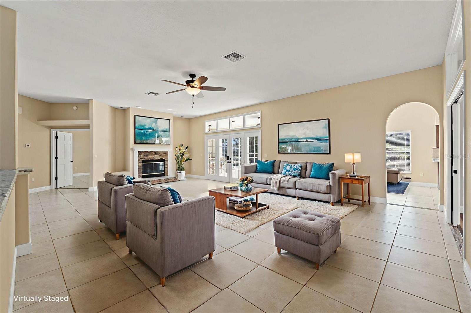 GLEN LAKES PH 1 - Residential