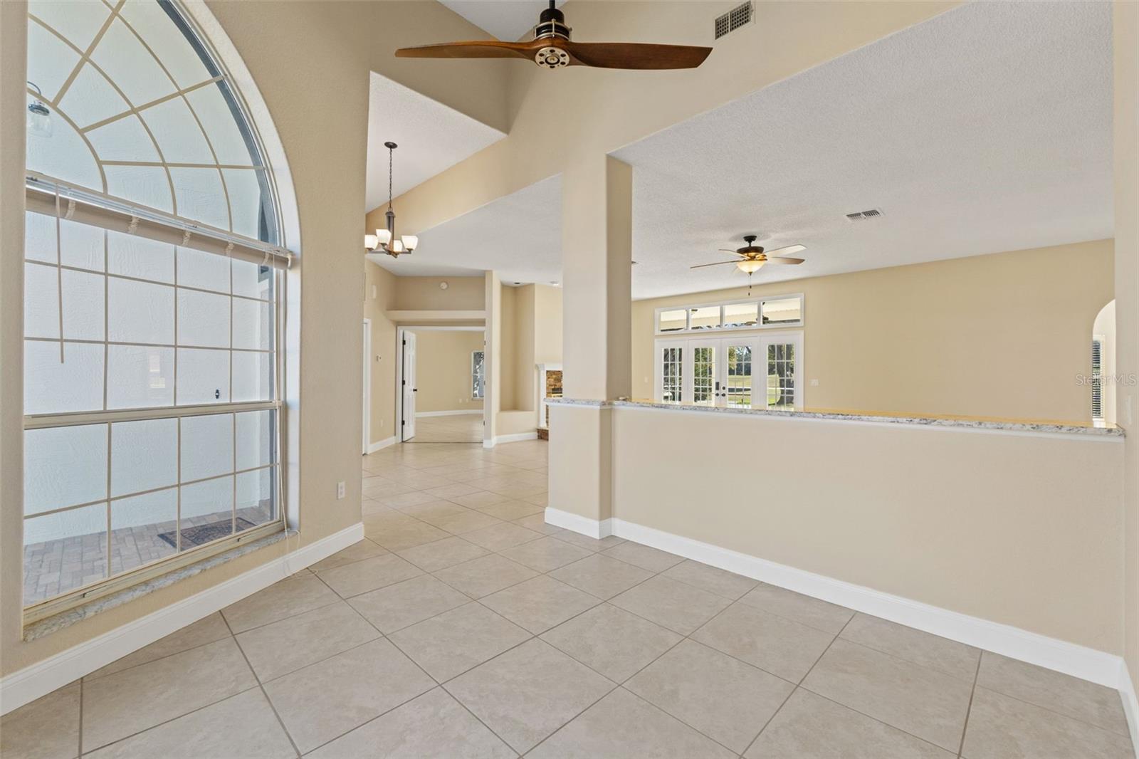 GLEN LAKES PH 1 - Residential