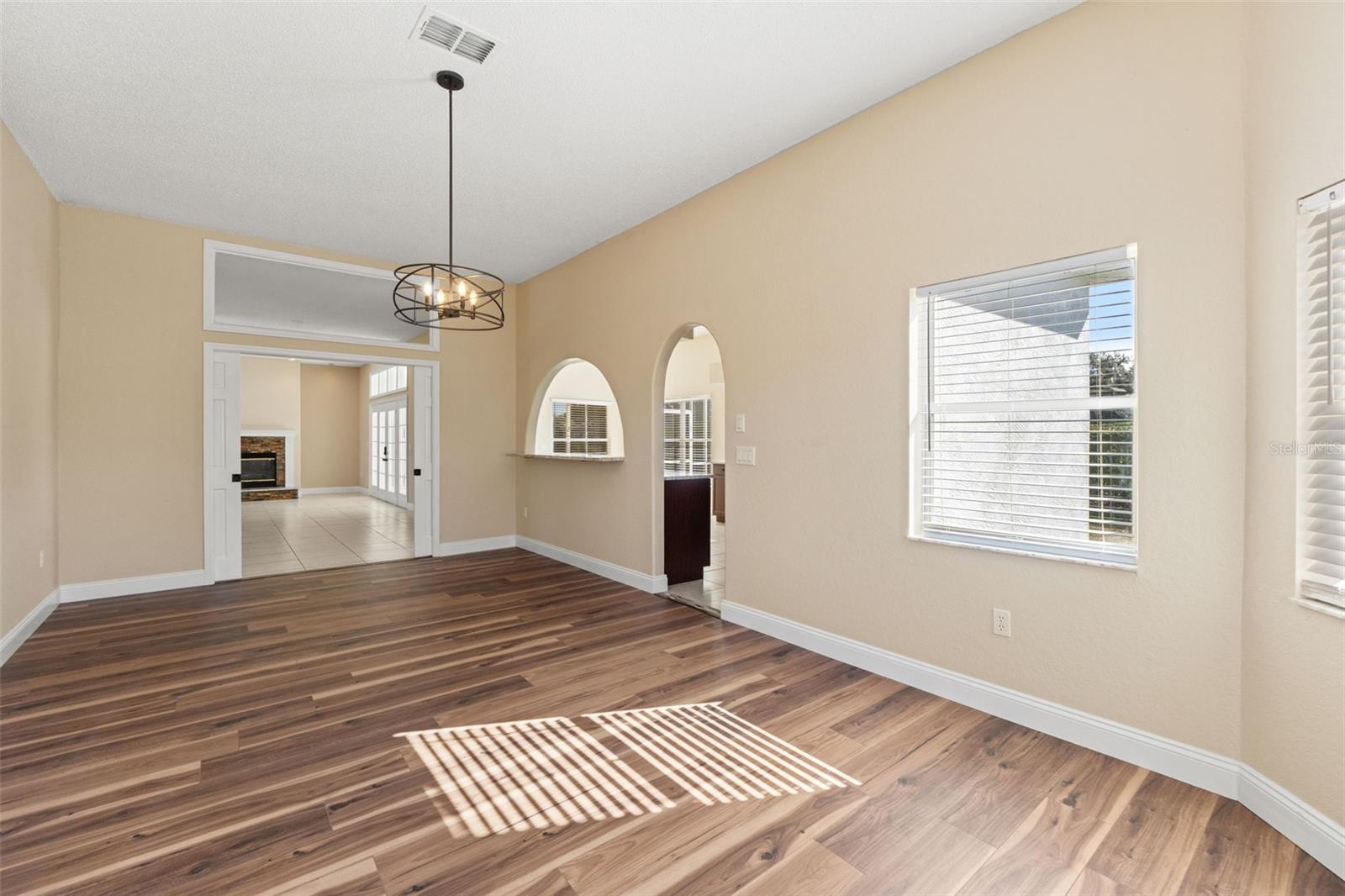 GLEN LAKES PH 1 - Residential