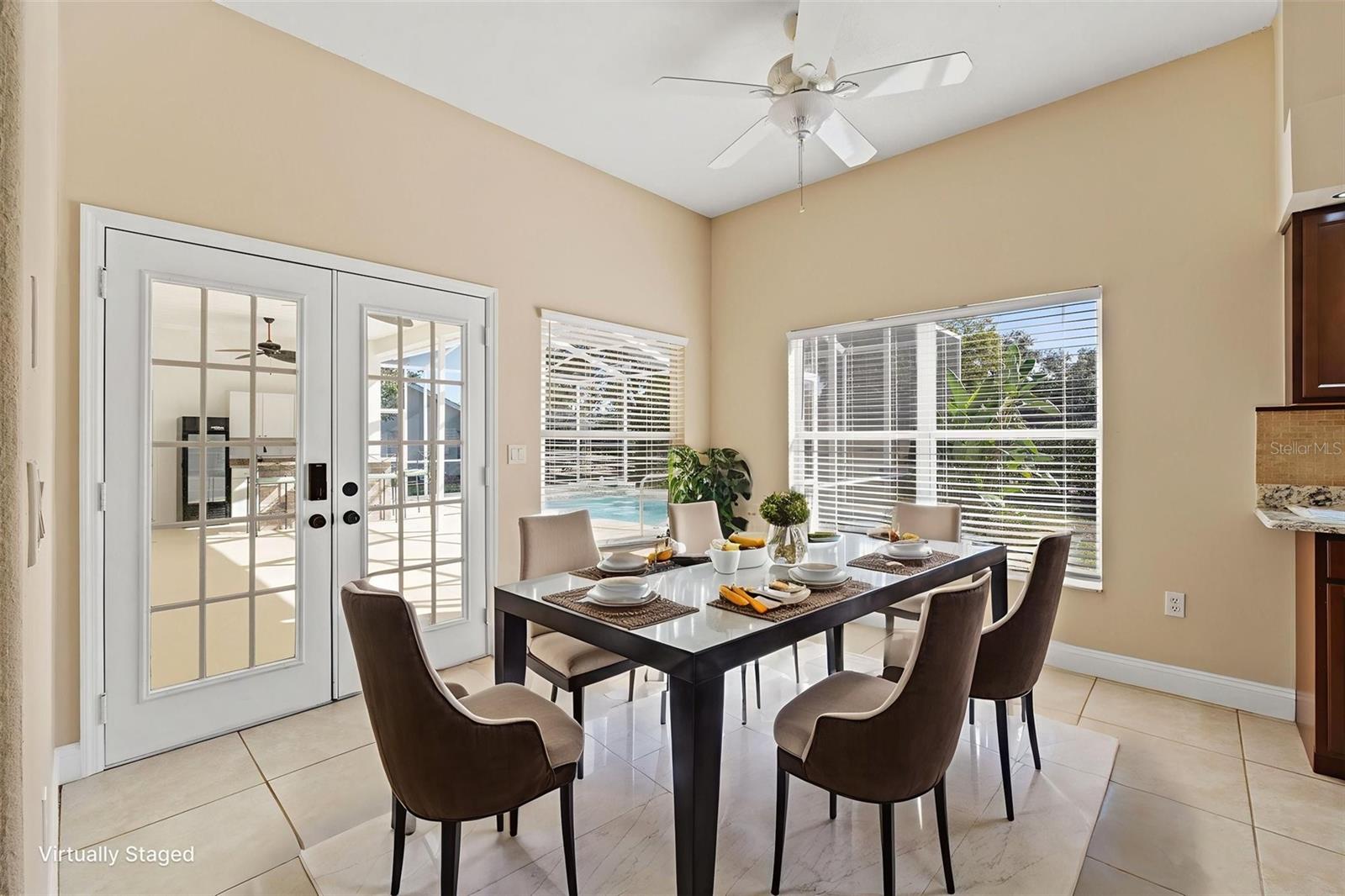 GLEN LAKES PH 1 - Residential